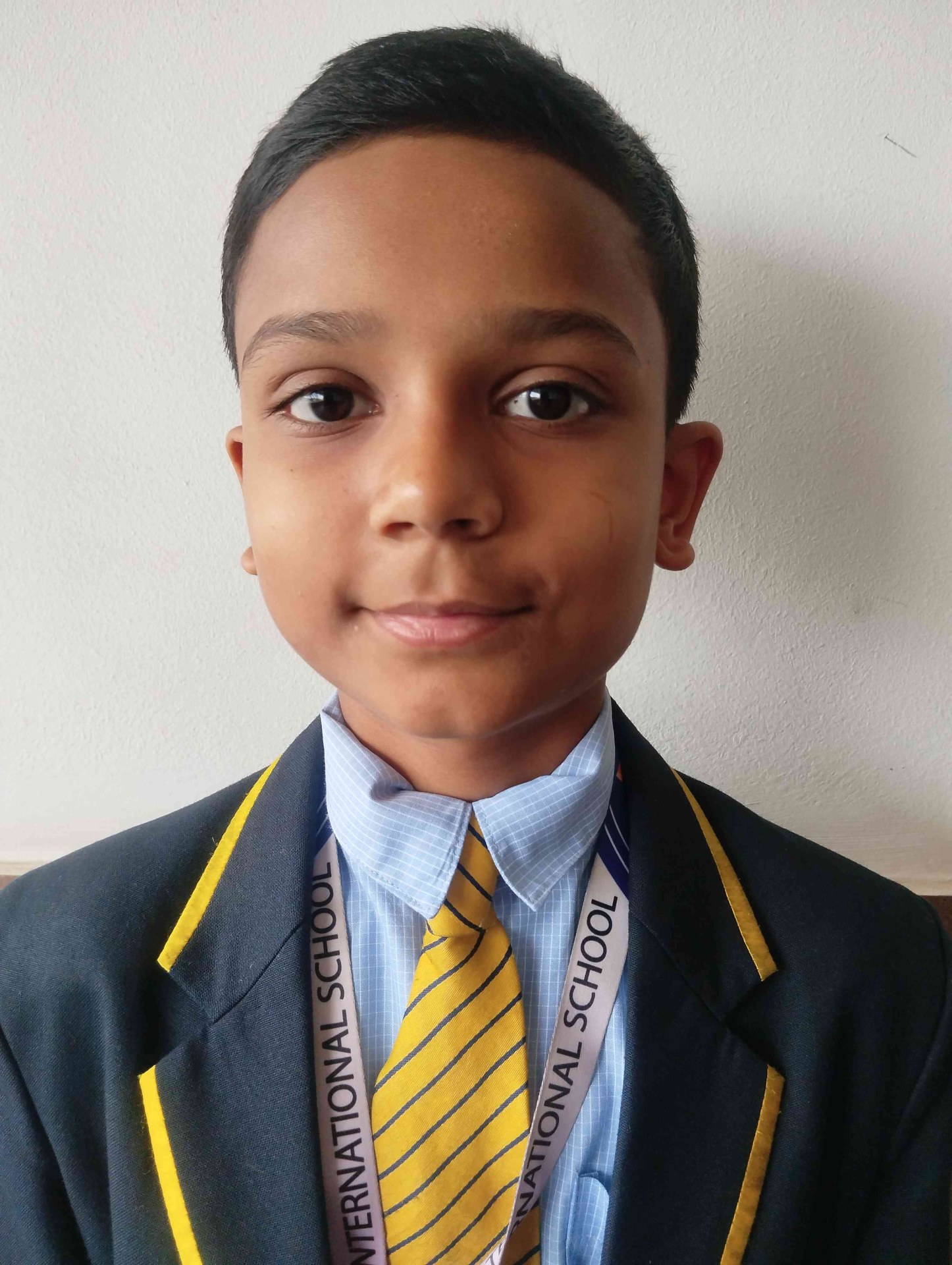 Arise International School, Bhosari