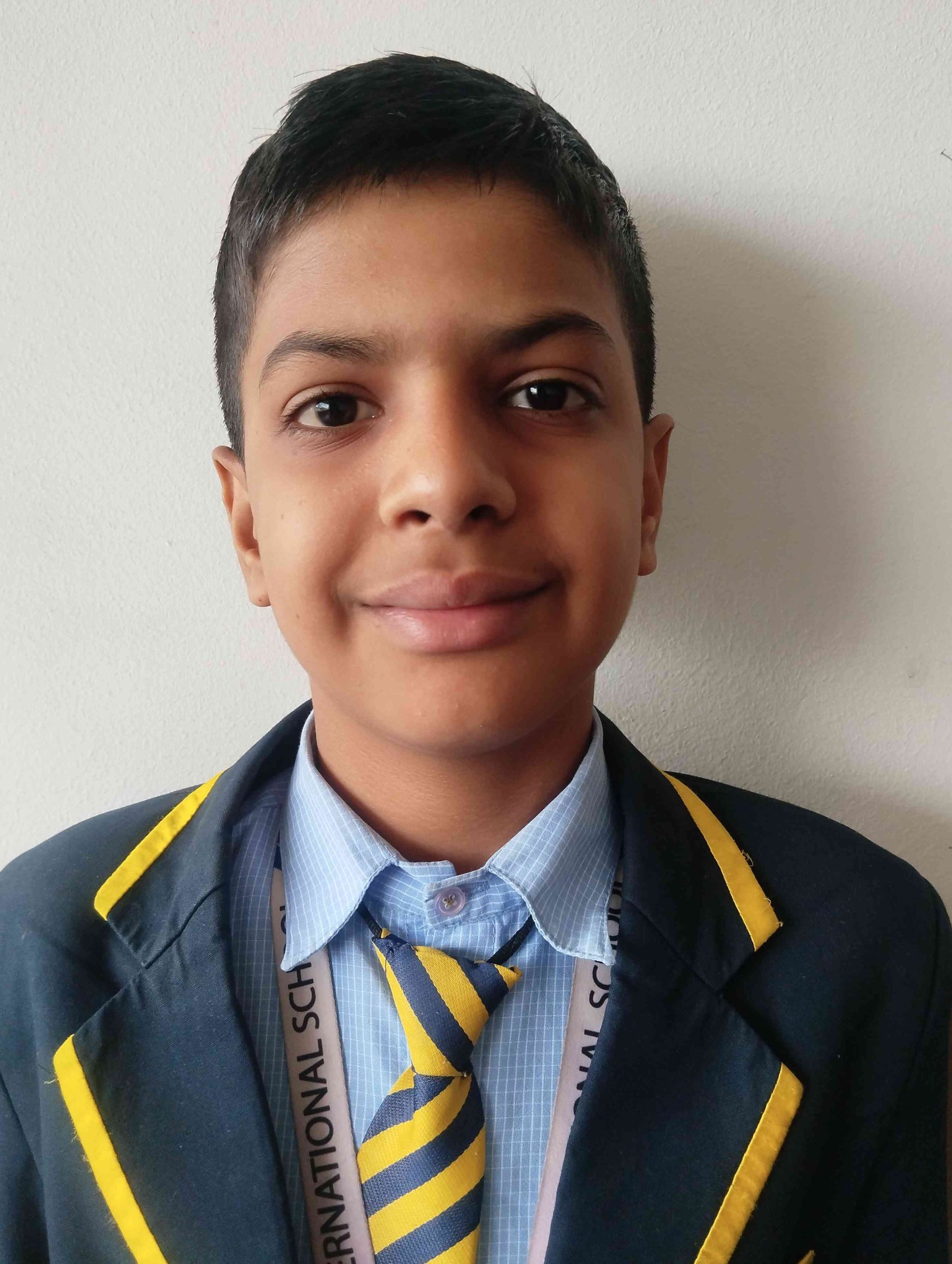 Arise International School, Bhosari