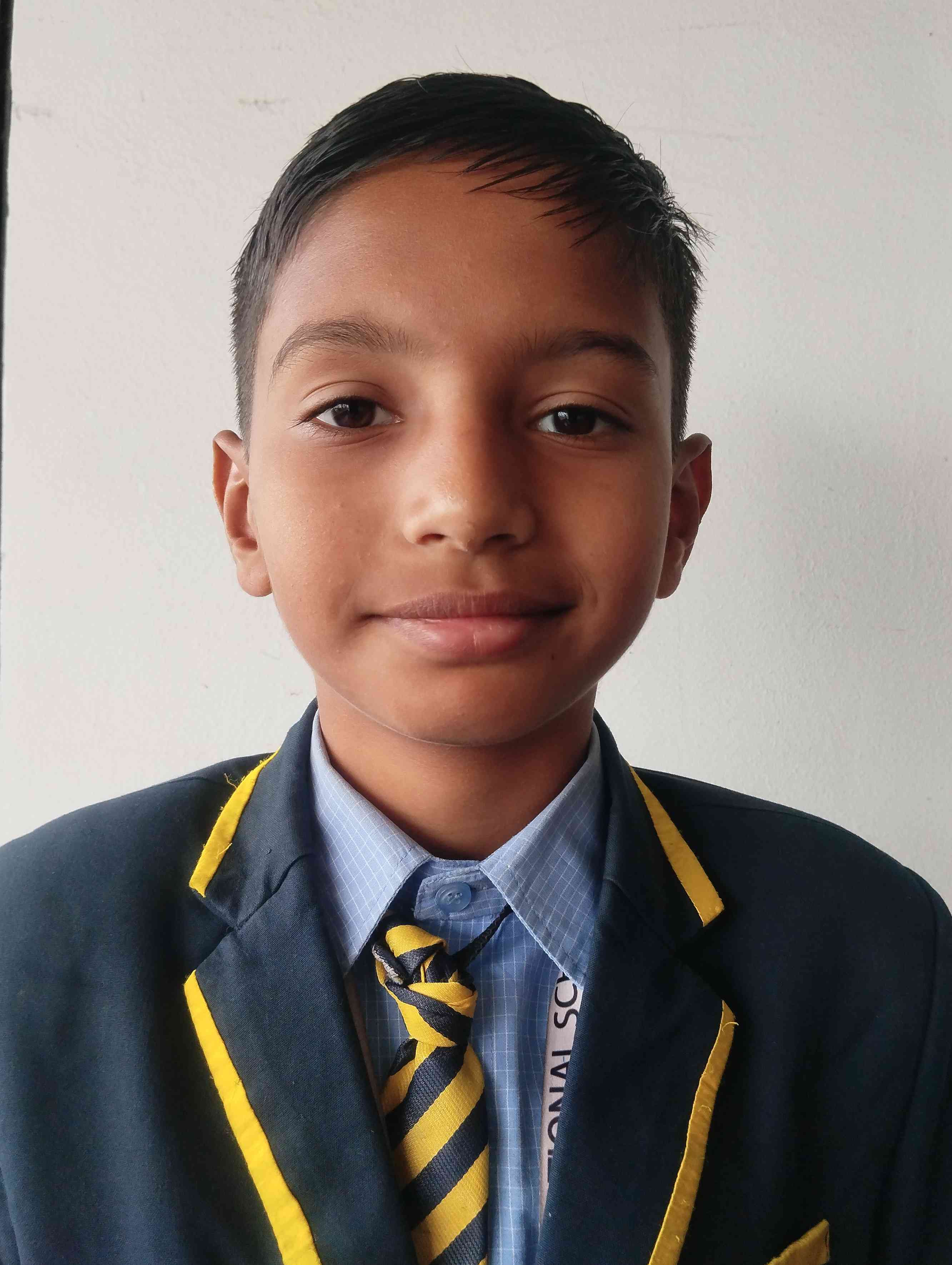 Arise International School, Bhosari