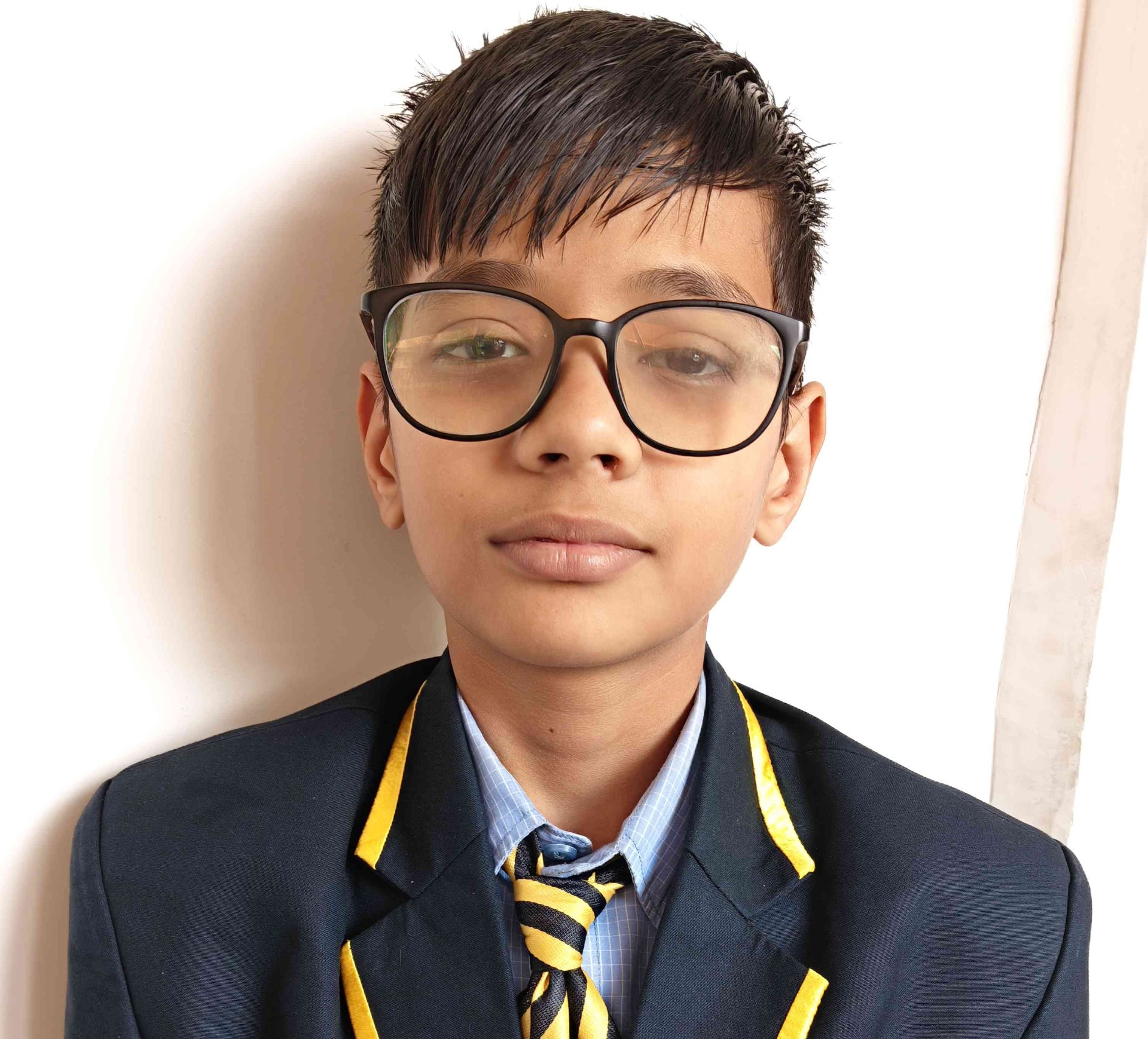 Arise International School, Bhosari