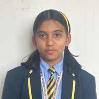 Arise International School, Bhosari
