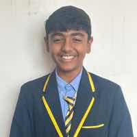 Arise International School, Bhosari
