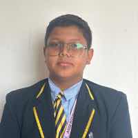 Arise International School, Bhosari