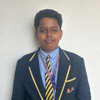 Arise International School, Bhosari