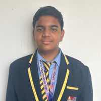 Arise International School, Bhosari