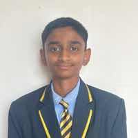 Arise International School, Bhosari