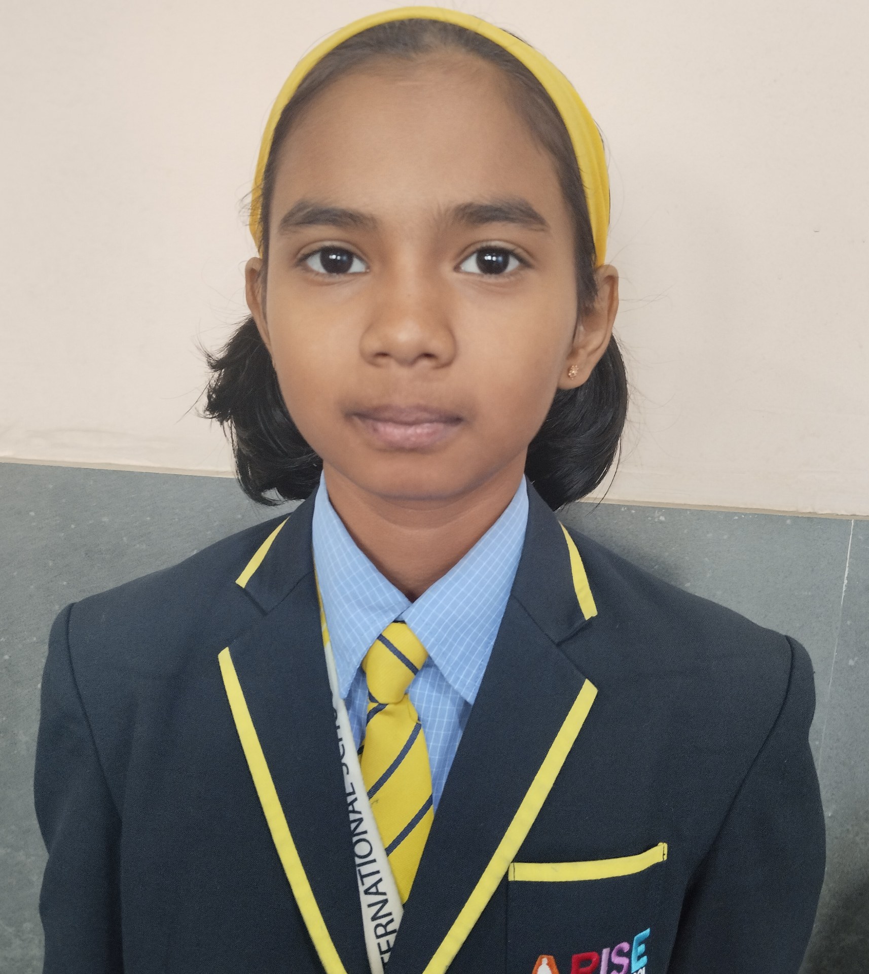 Arise International Pune