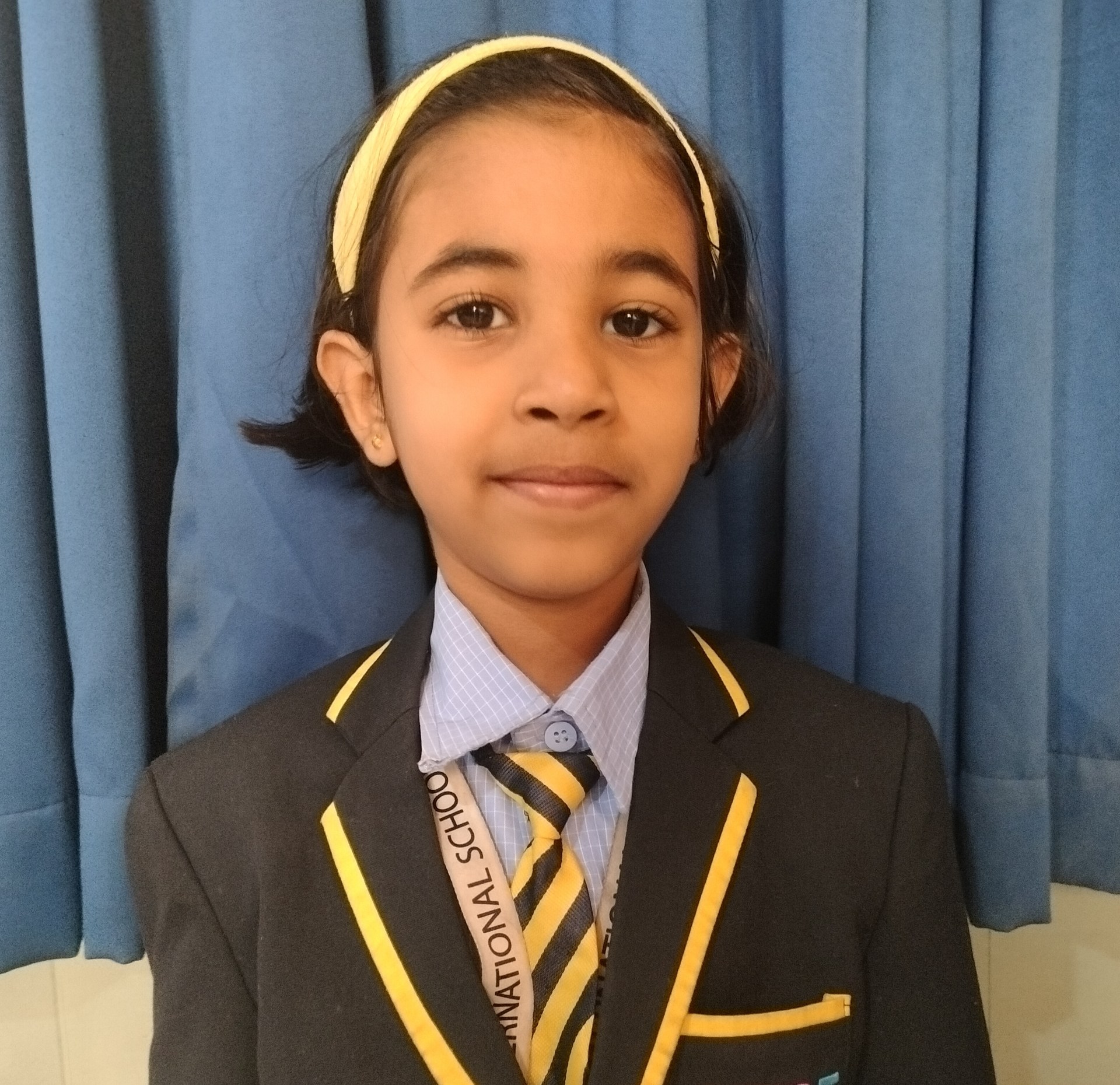 Arise International Pune