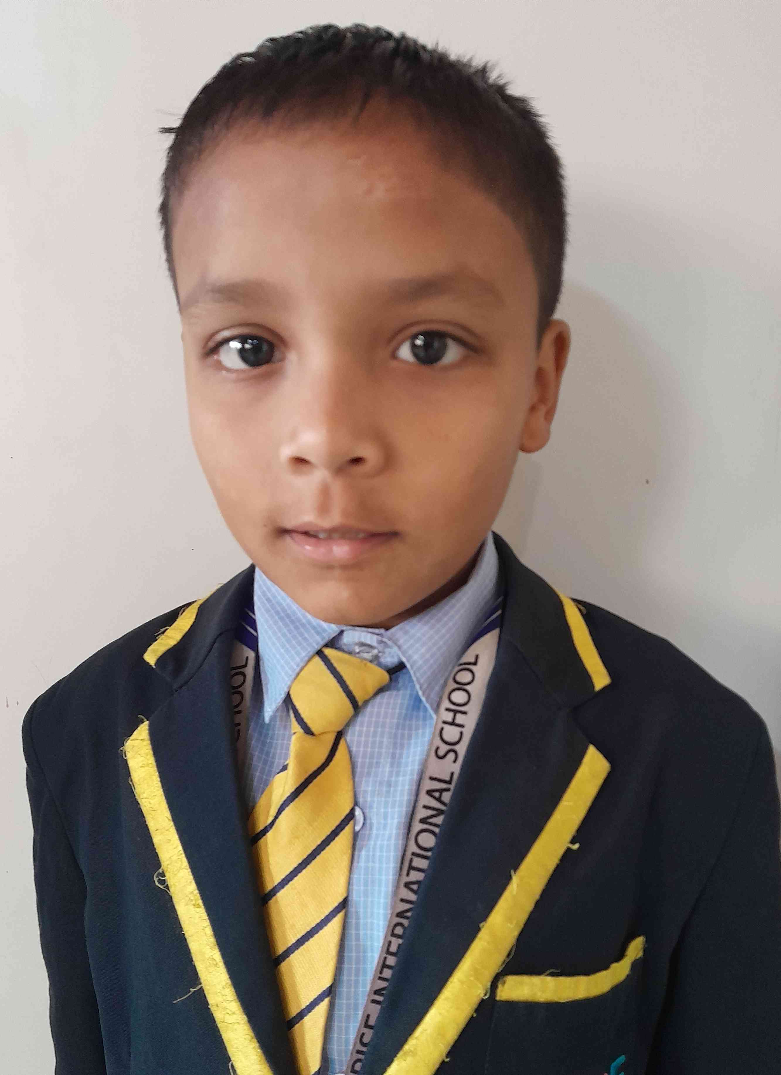 Arise International School, Bhosari