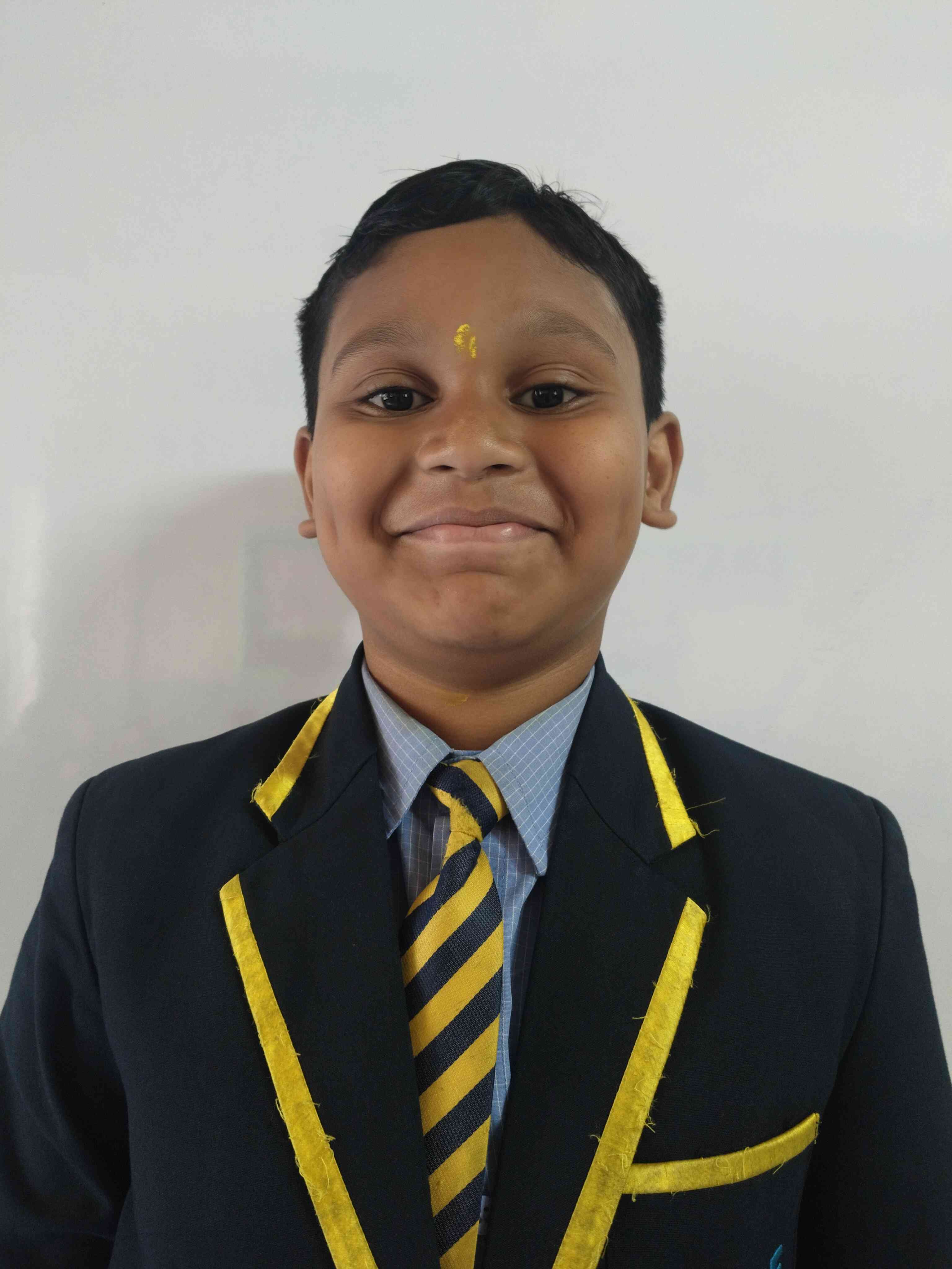 Arise International School, Bhosari