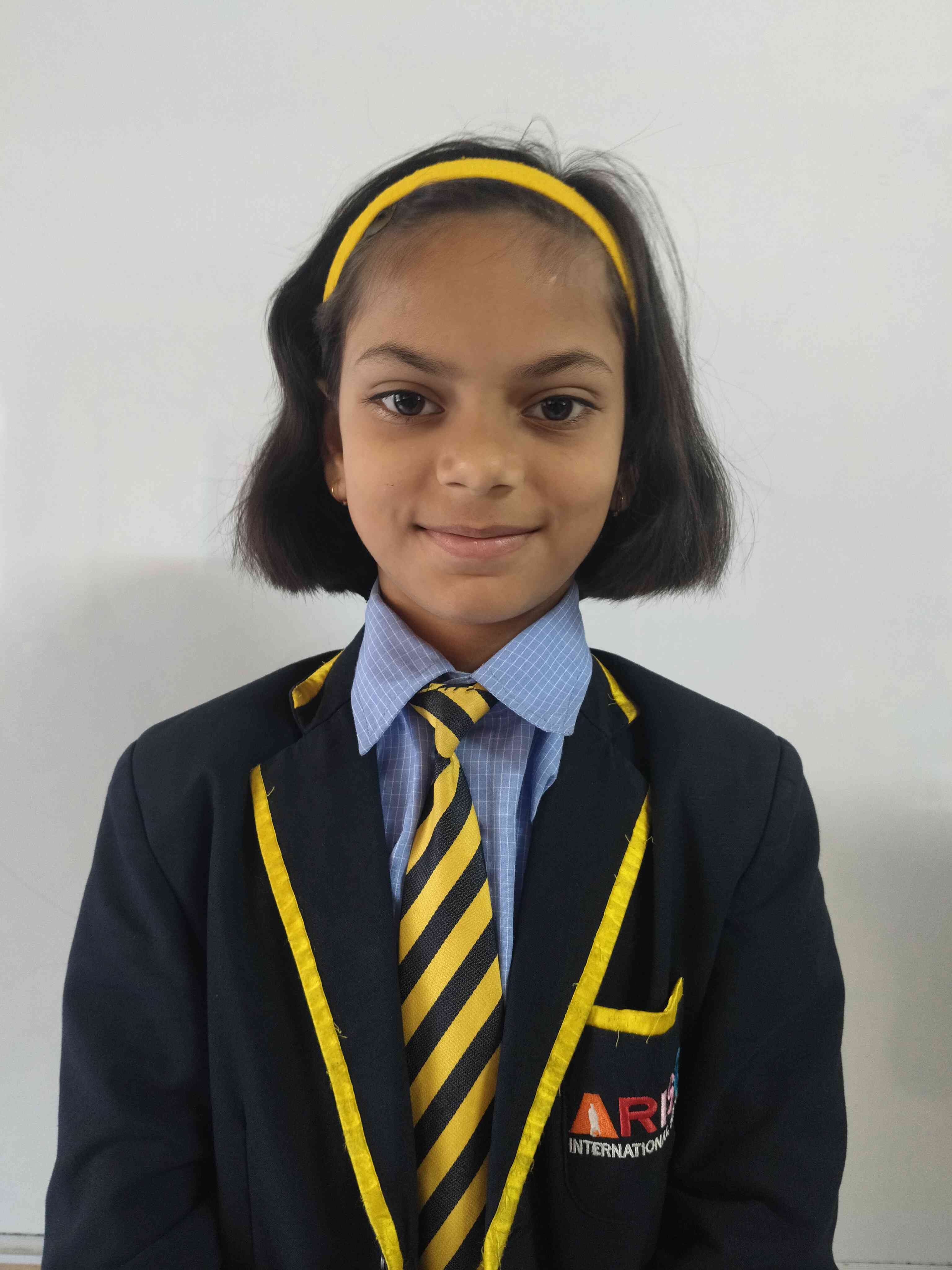 Arise International School, Bhosari