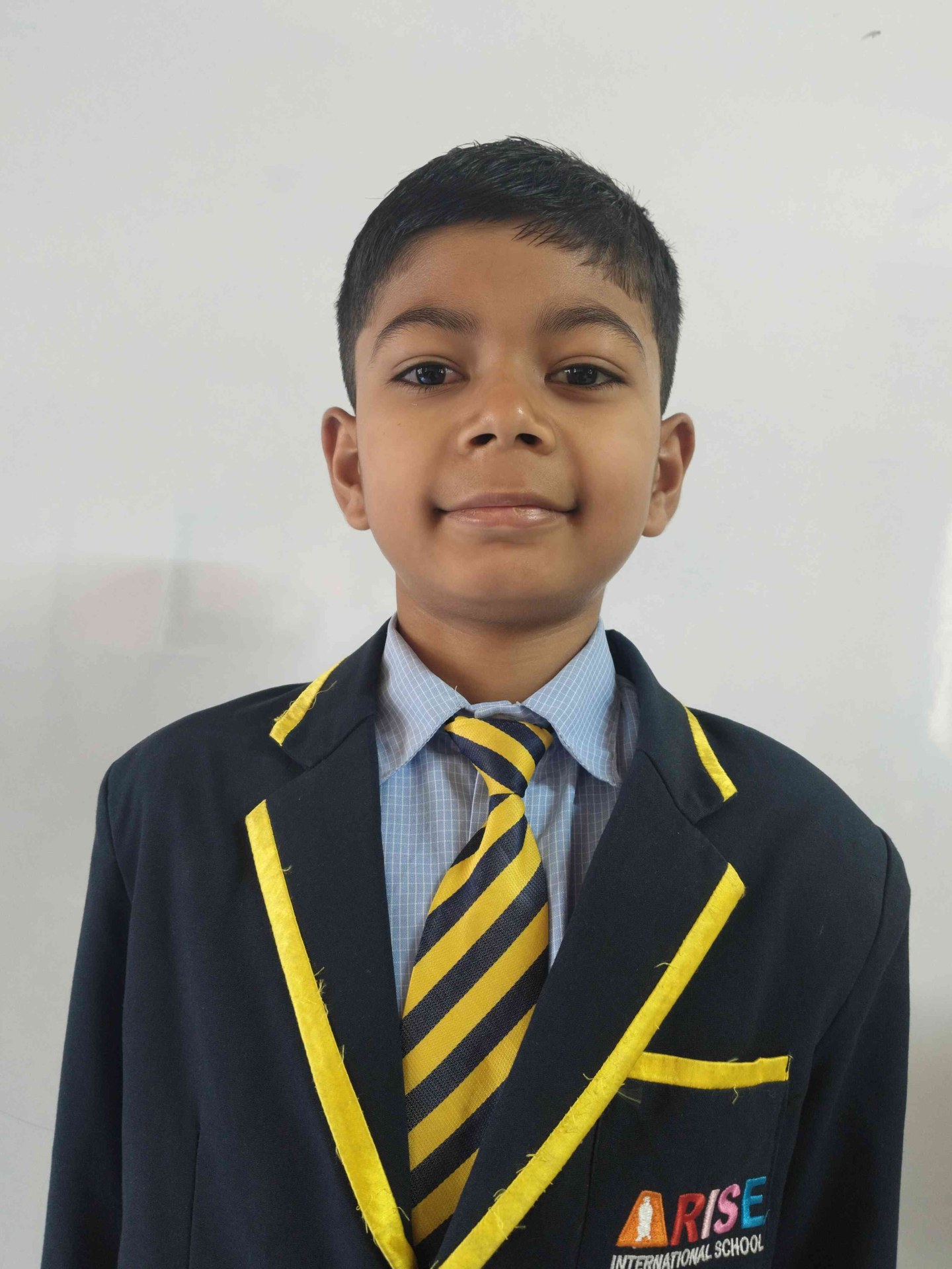 Arise International School, Bhosari