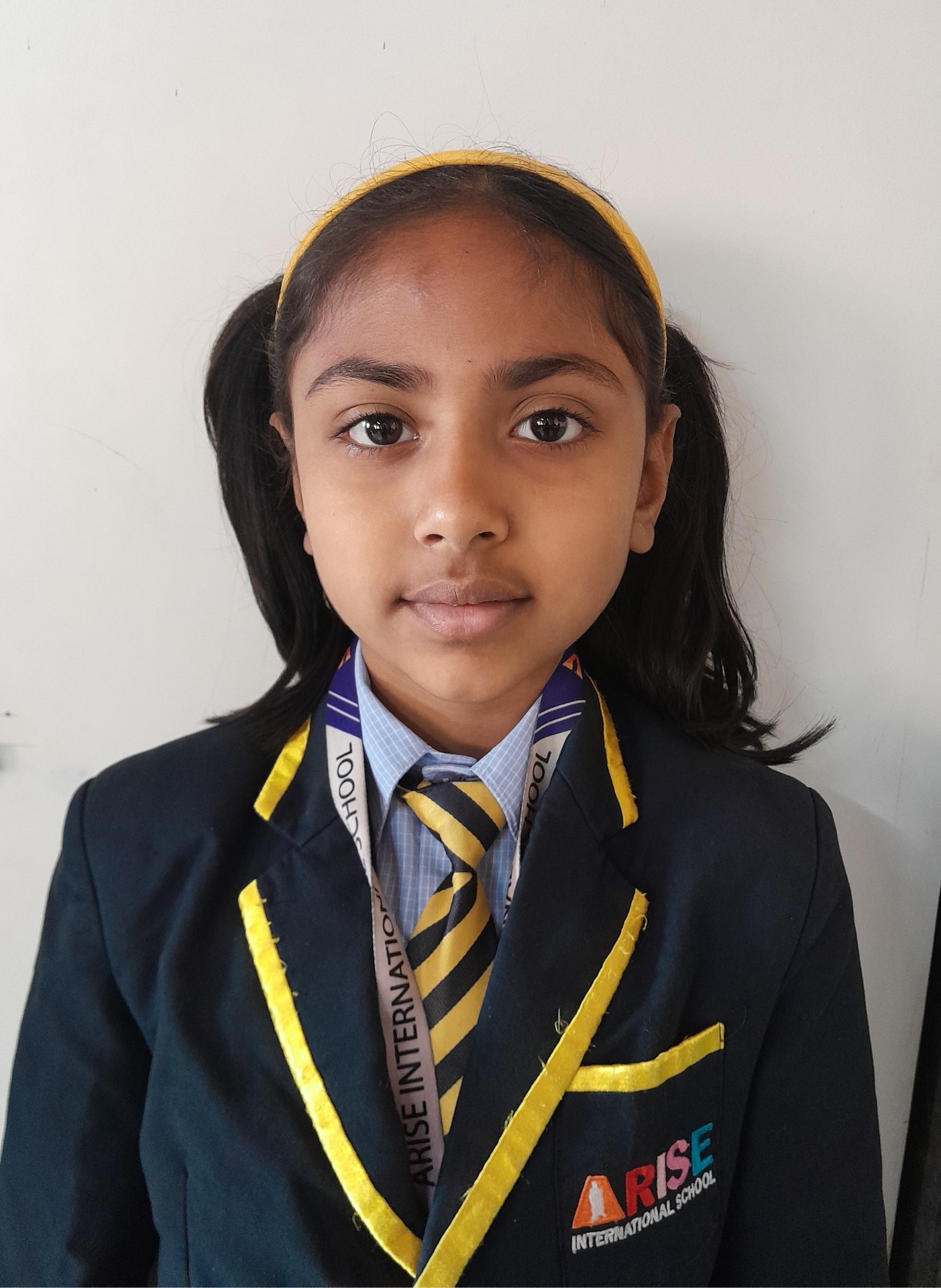 Arise International School, Bhosari