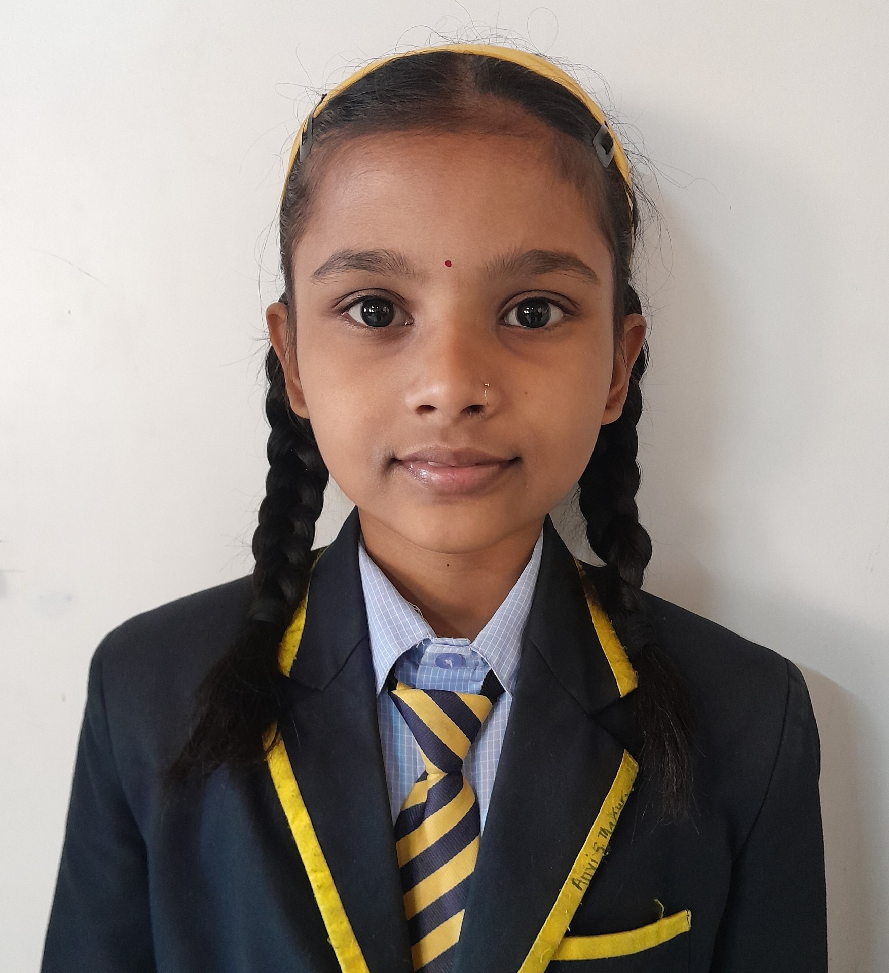 Arise International School, Bhosari