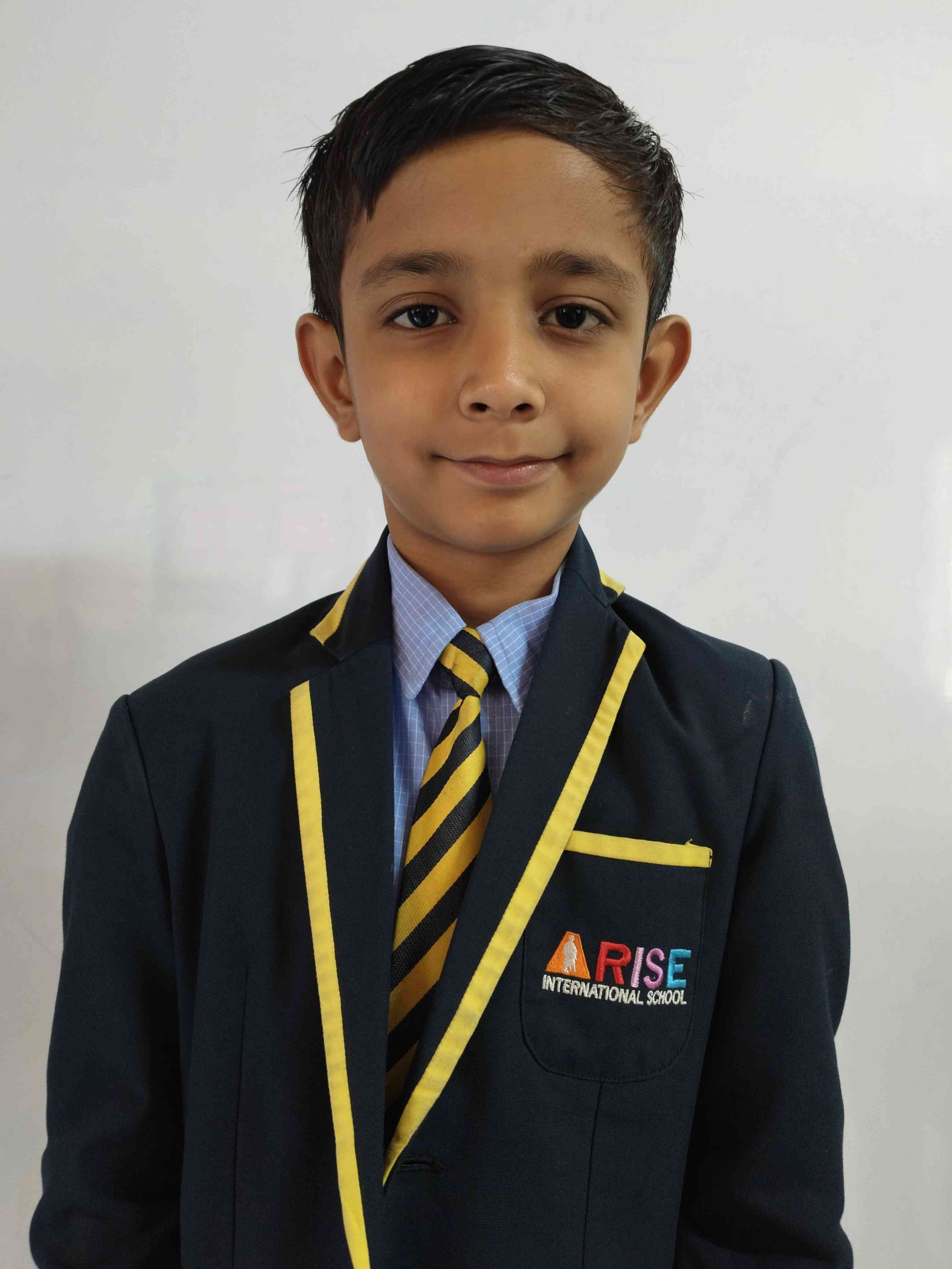 Arise International School, Bhosari
