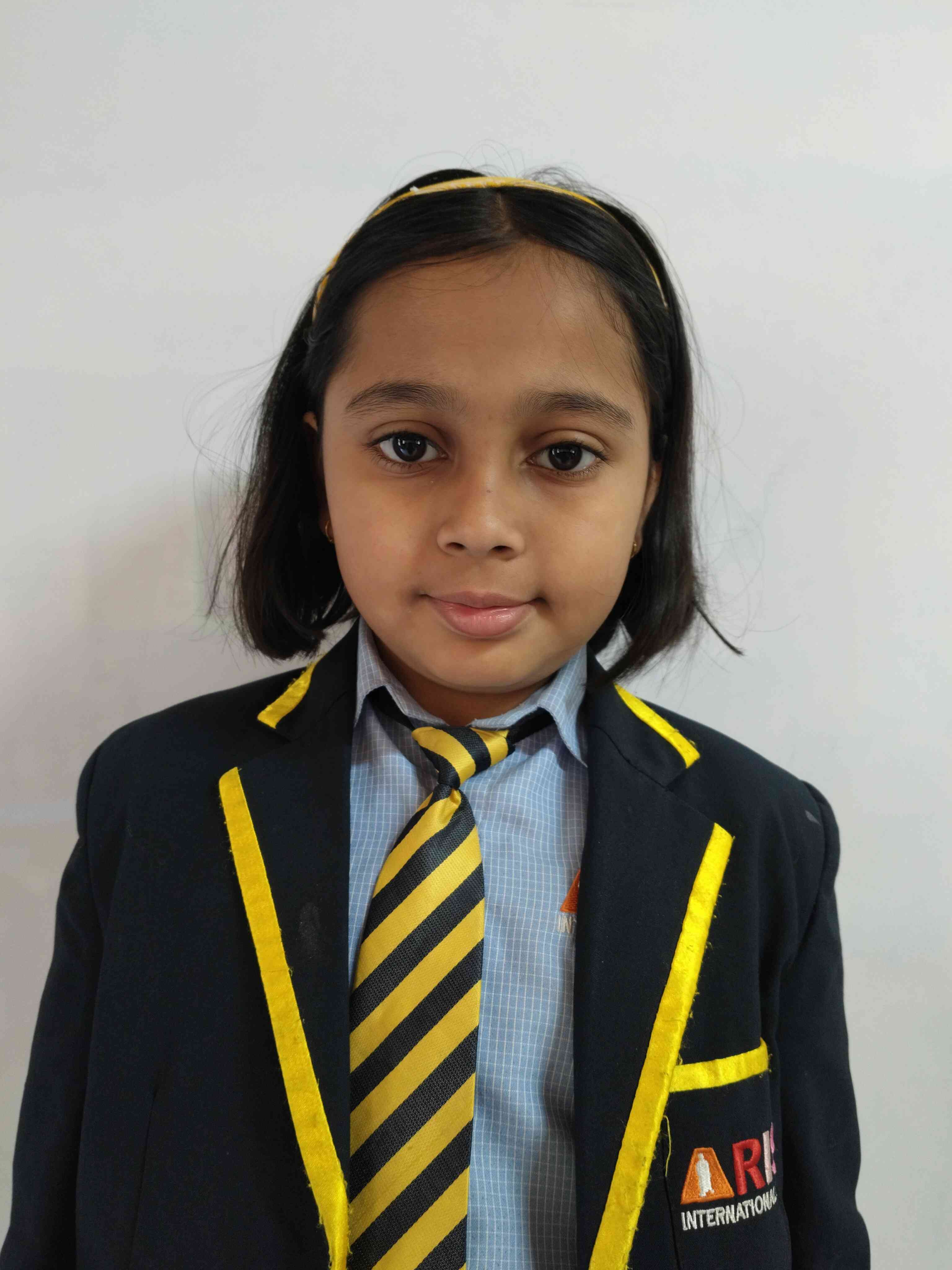 Arise International School, Bhosari