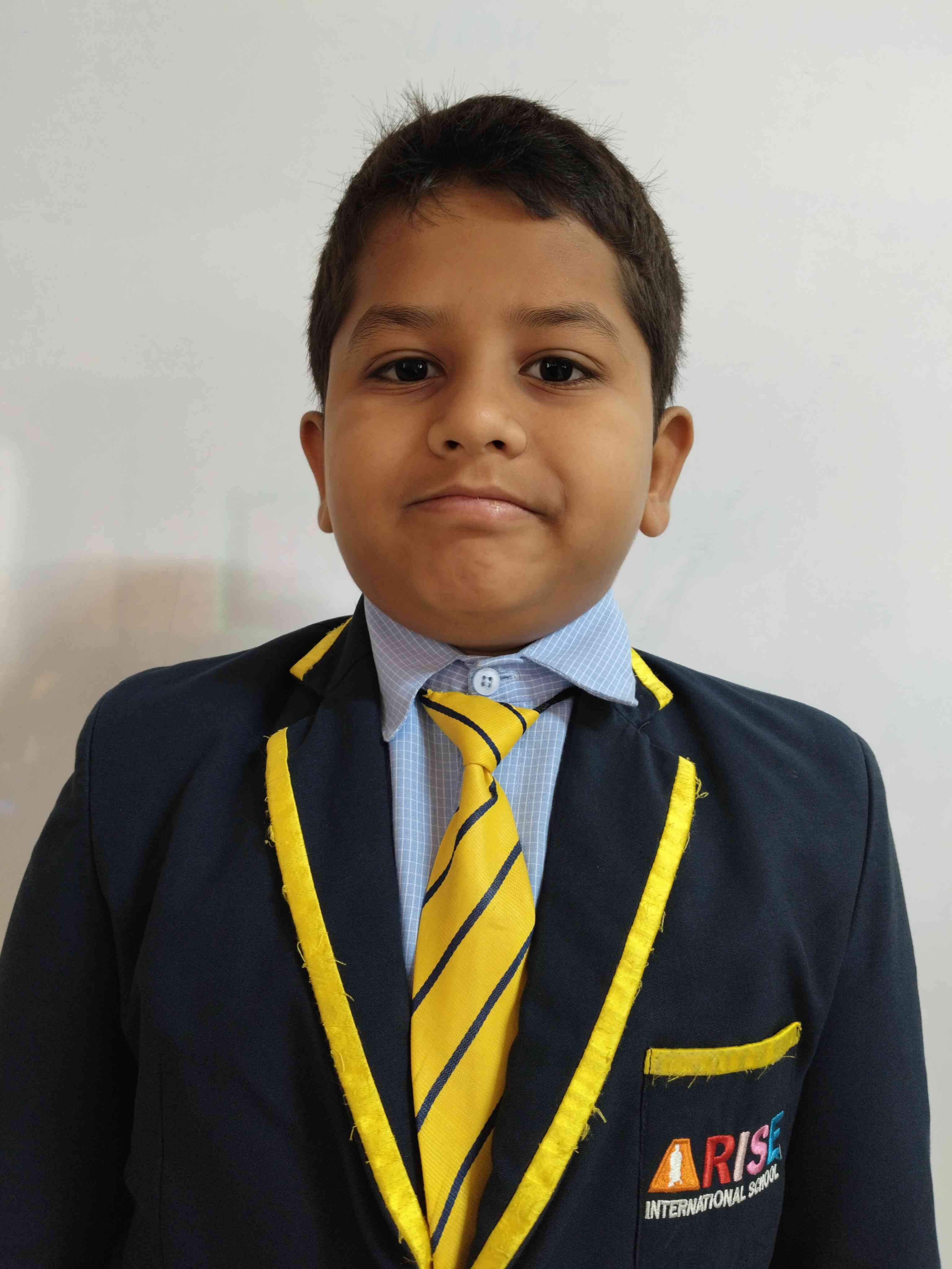 Arise International School, Bhosari