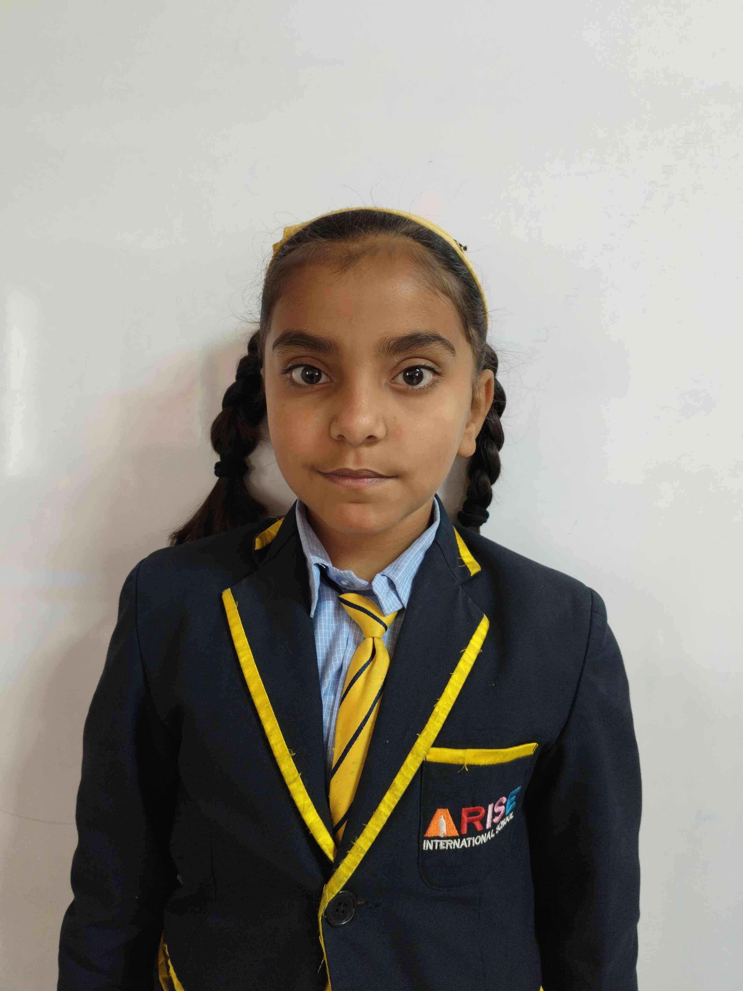 Arise International School, Bhosari