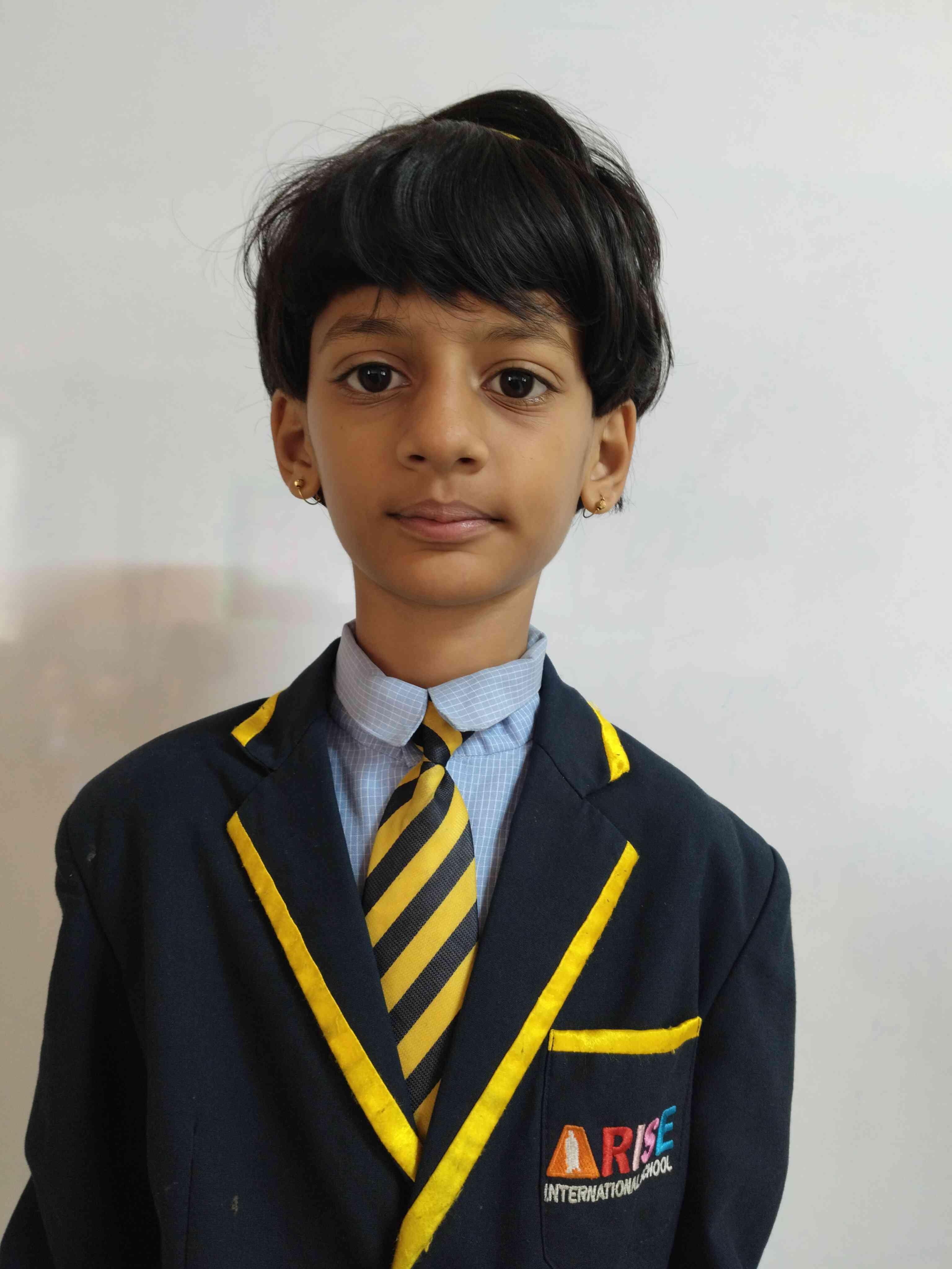 Arise International School, Bhosari