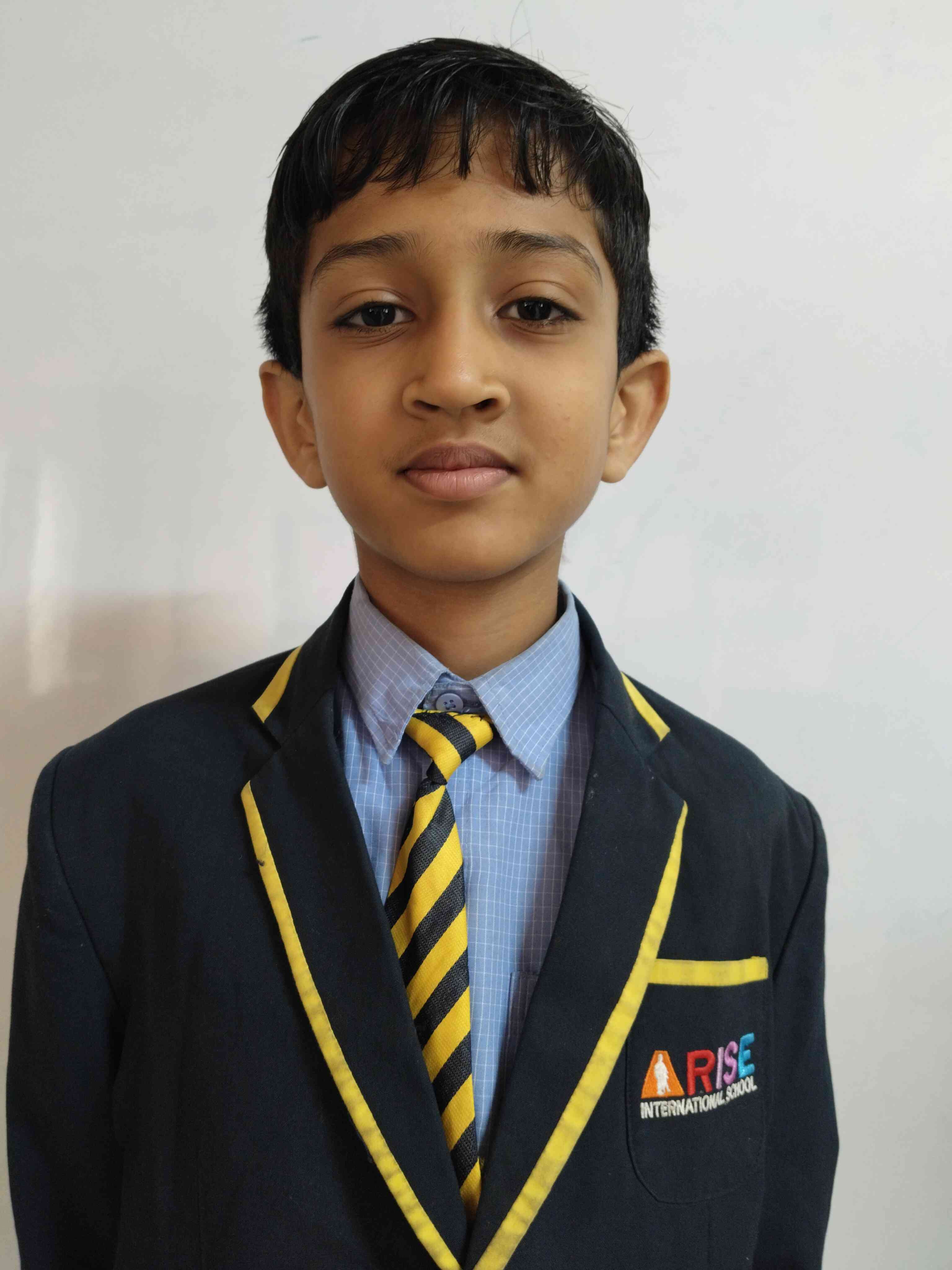 Arise International School, Bhosari