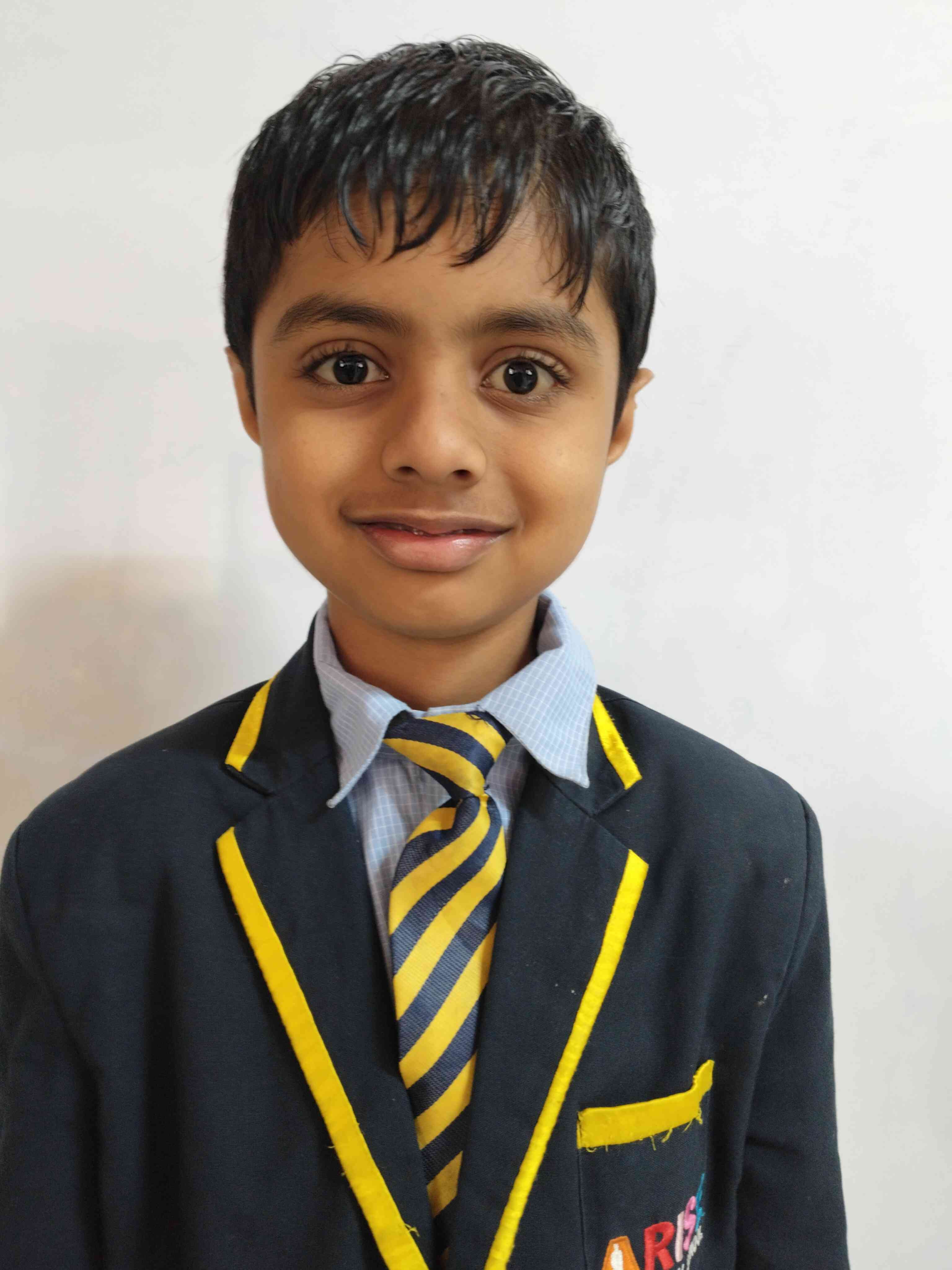 Arise International School, Bhosari