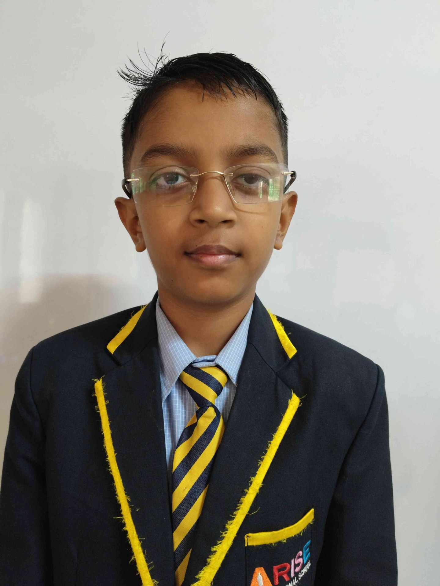 Arise International School, Bhosari