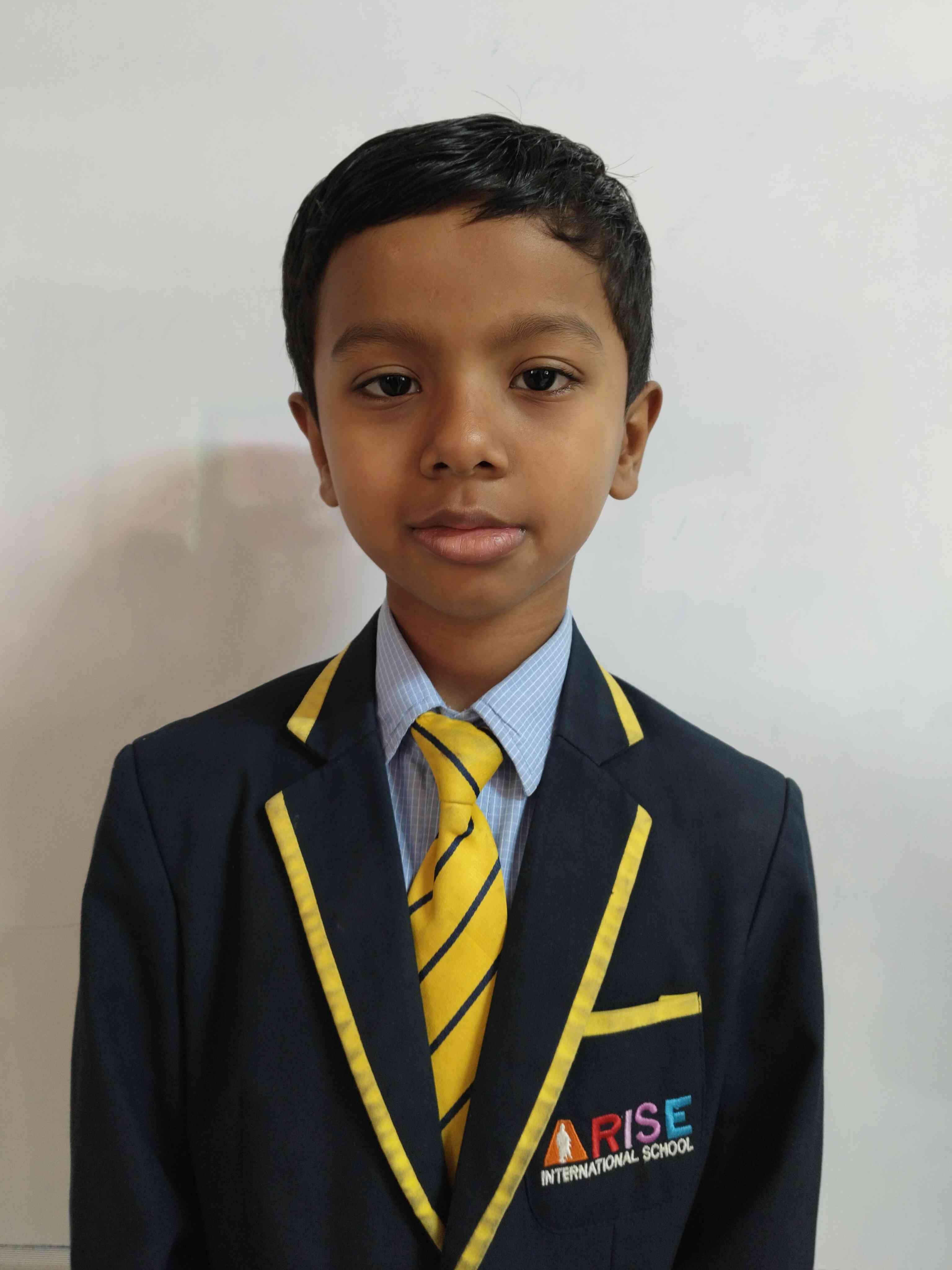 Arise International School, Bhosari