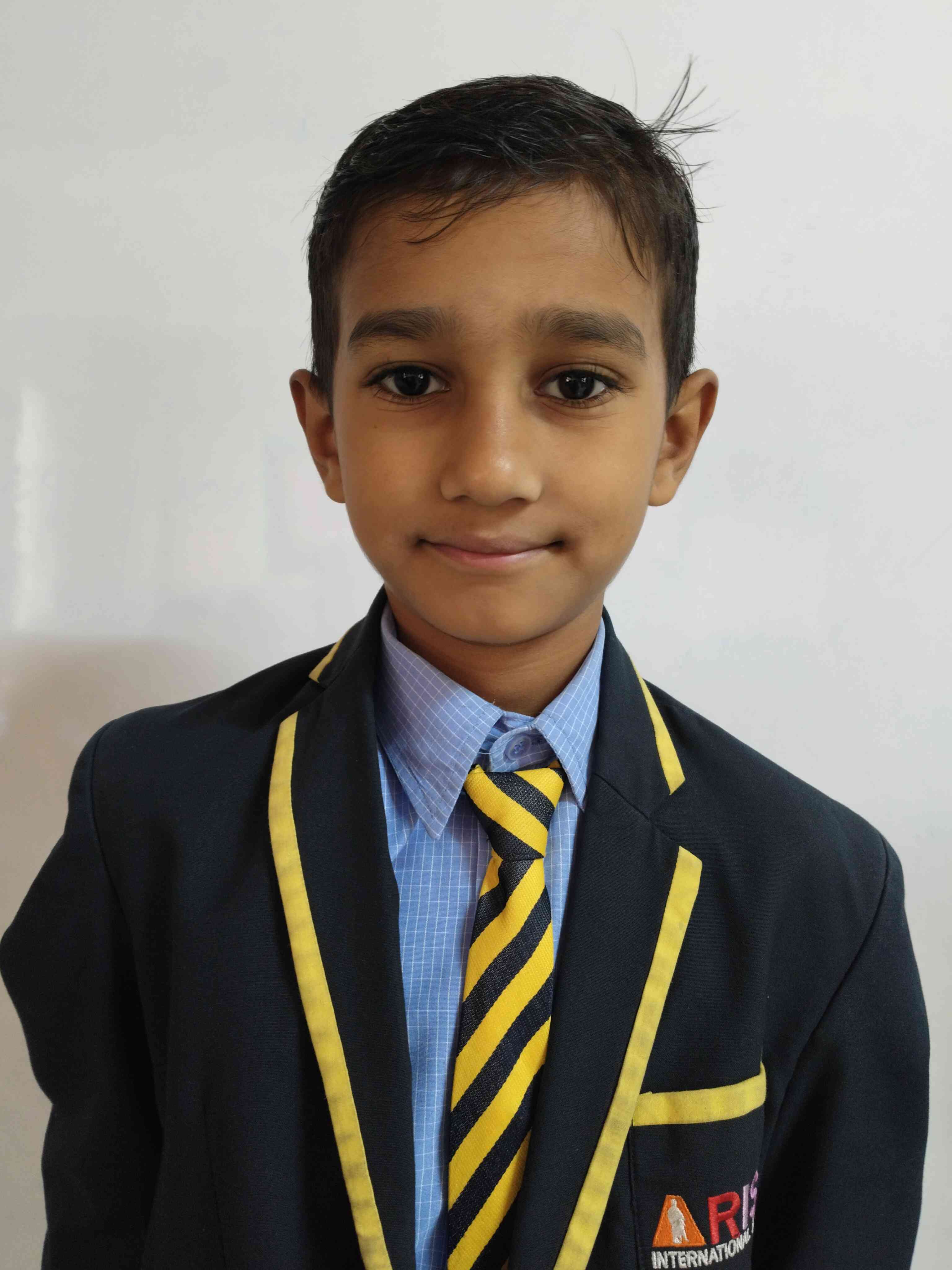 Arise International School, Bhosari