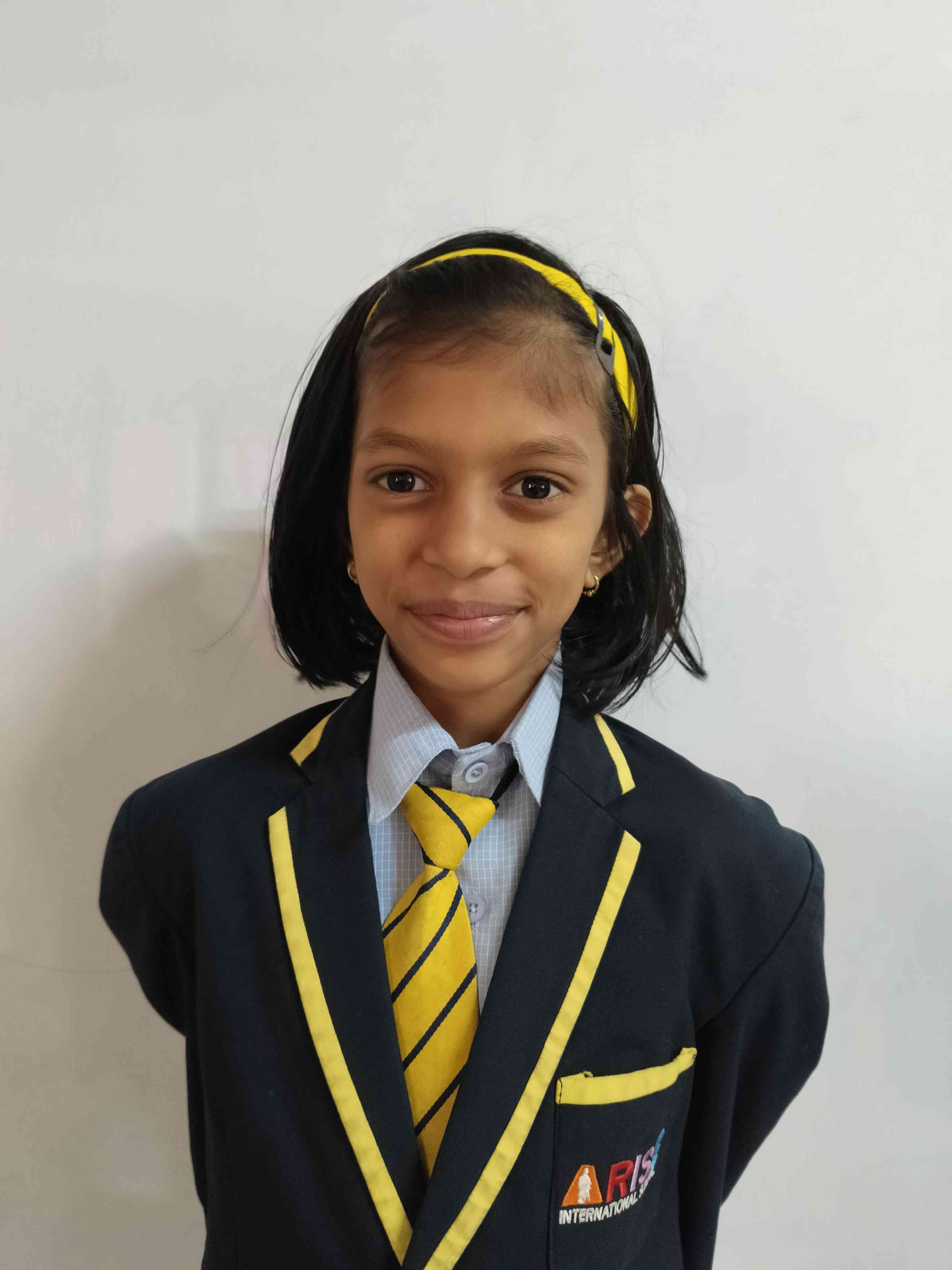 Arise International School, Bhosari