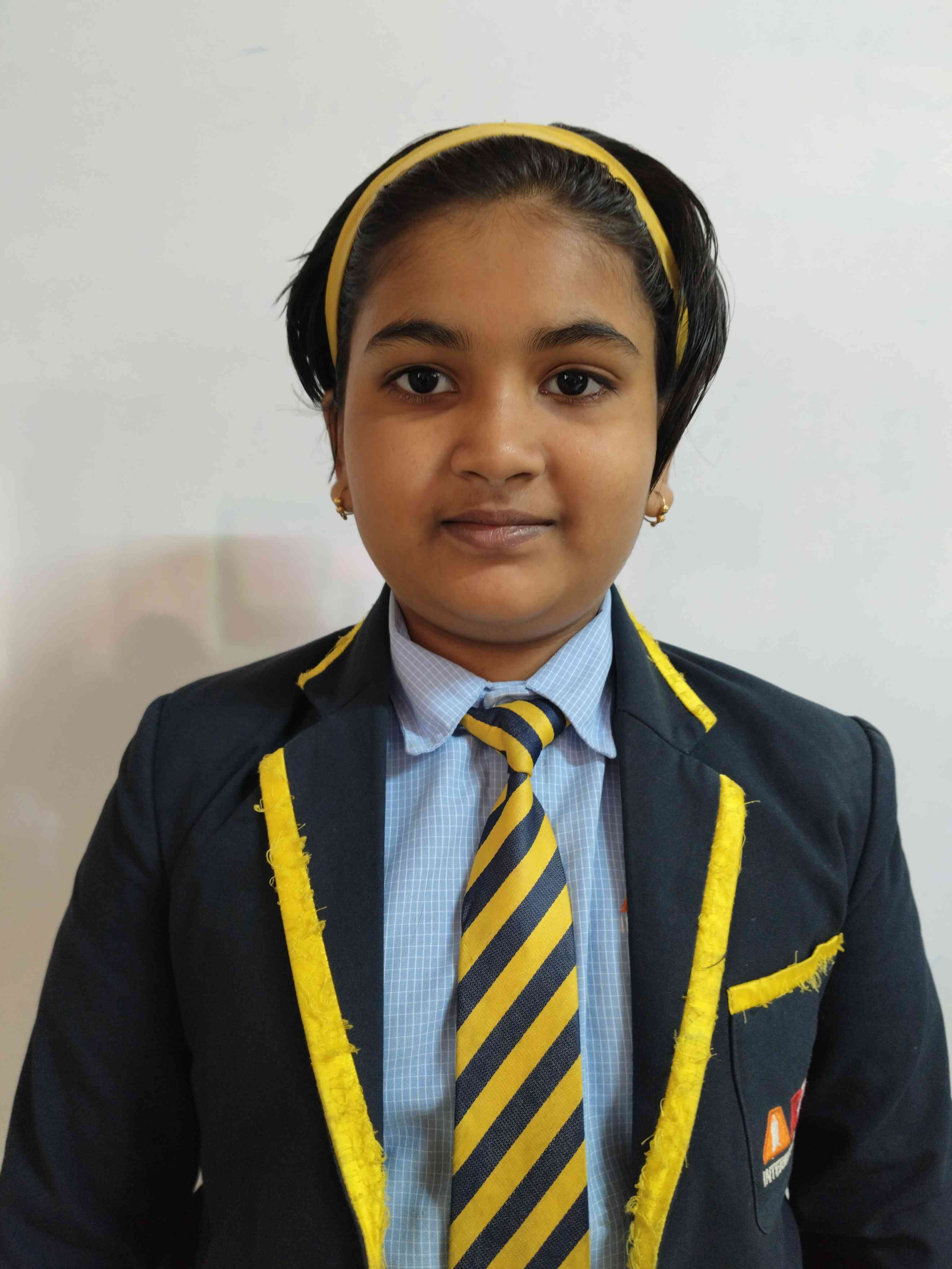 Arise International School, Bhosari