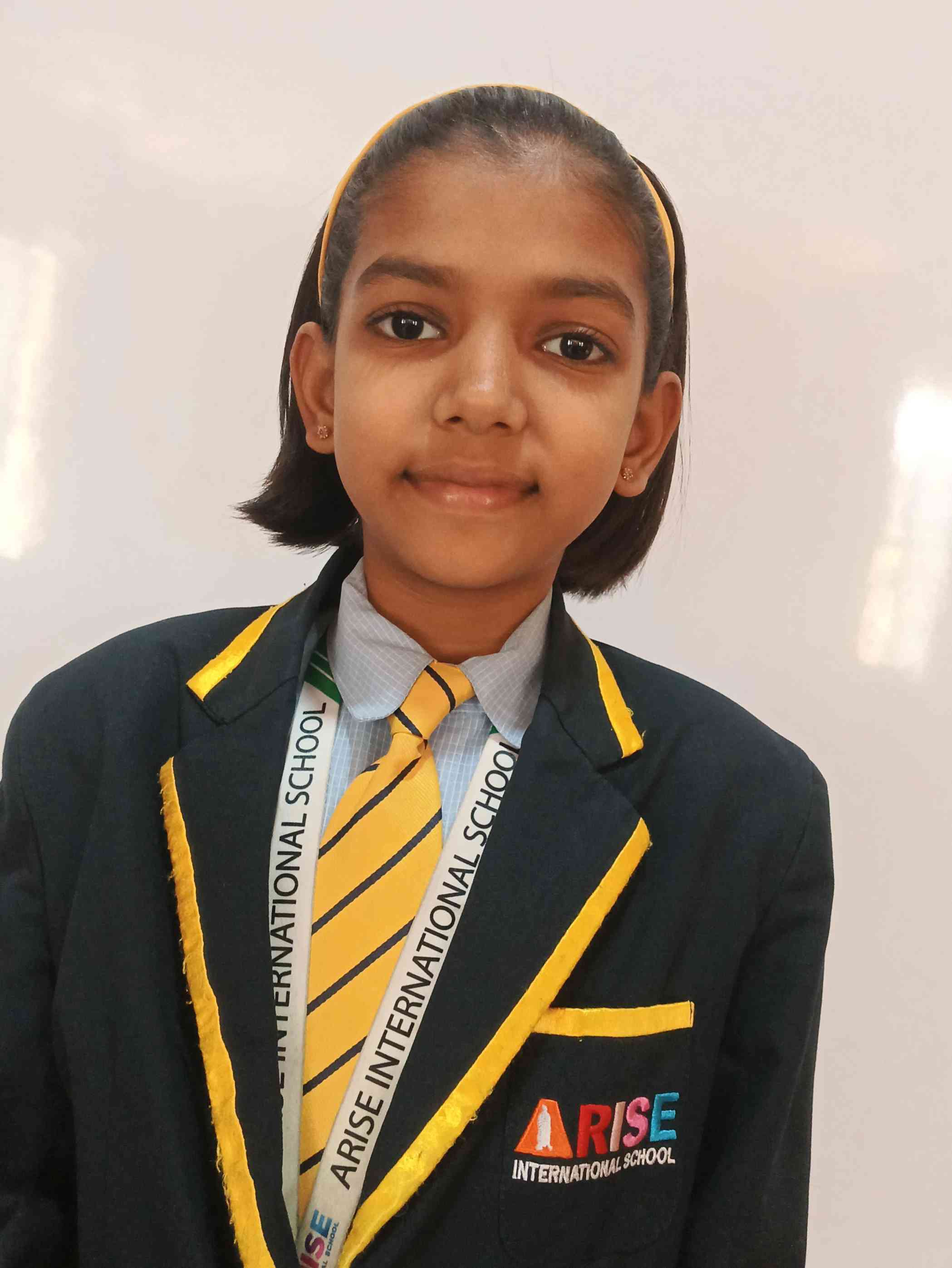 Arise International School, Bhosari