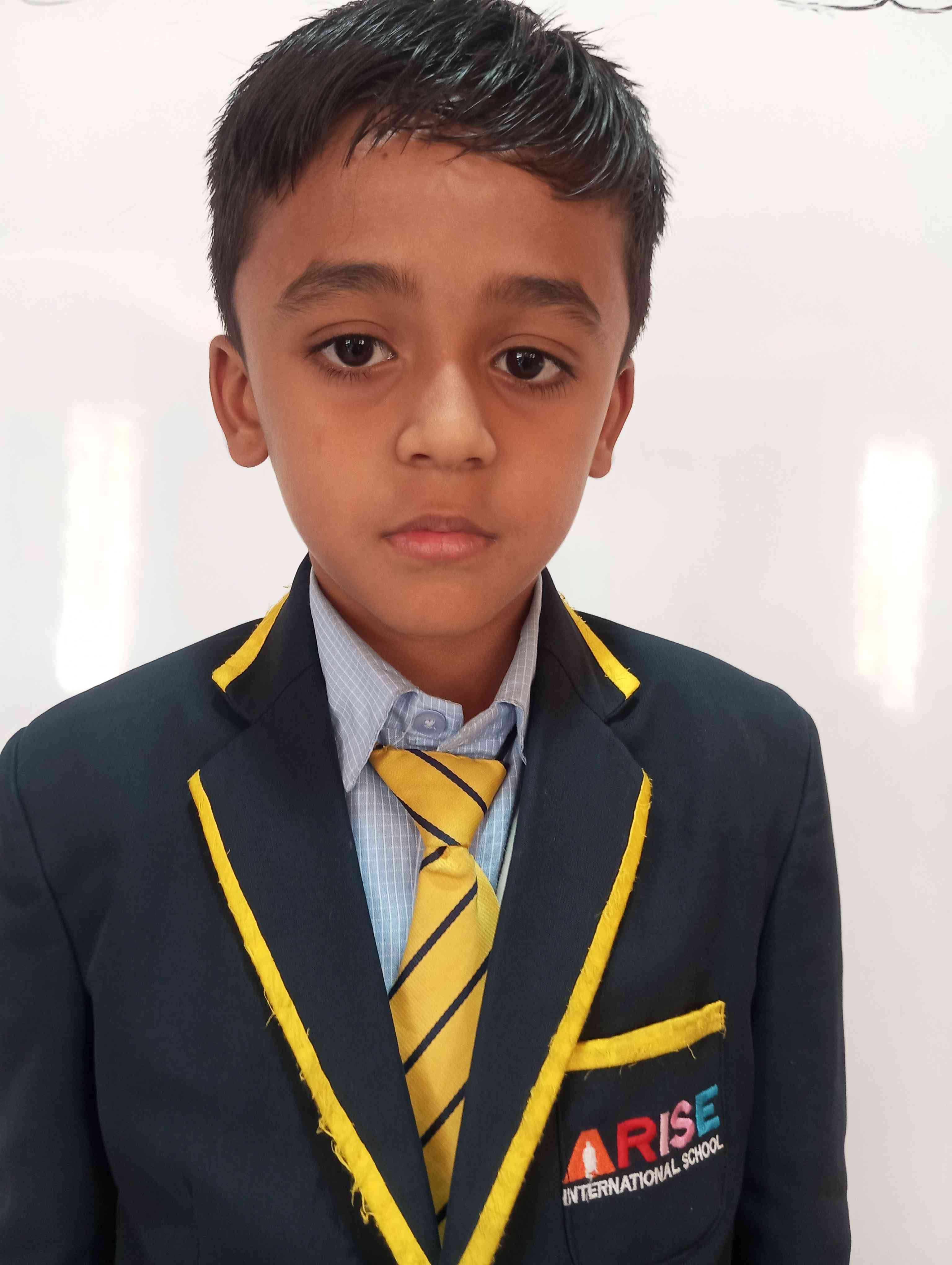 Arise International School, Bhosari