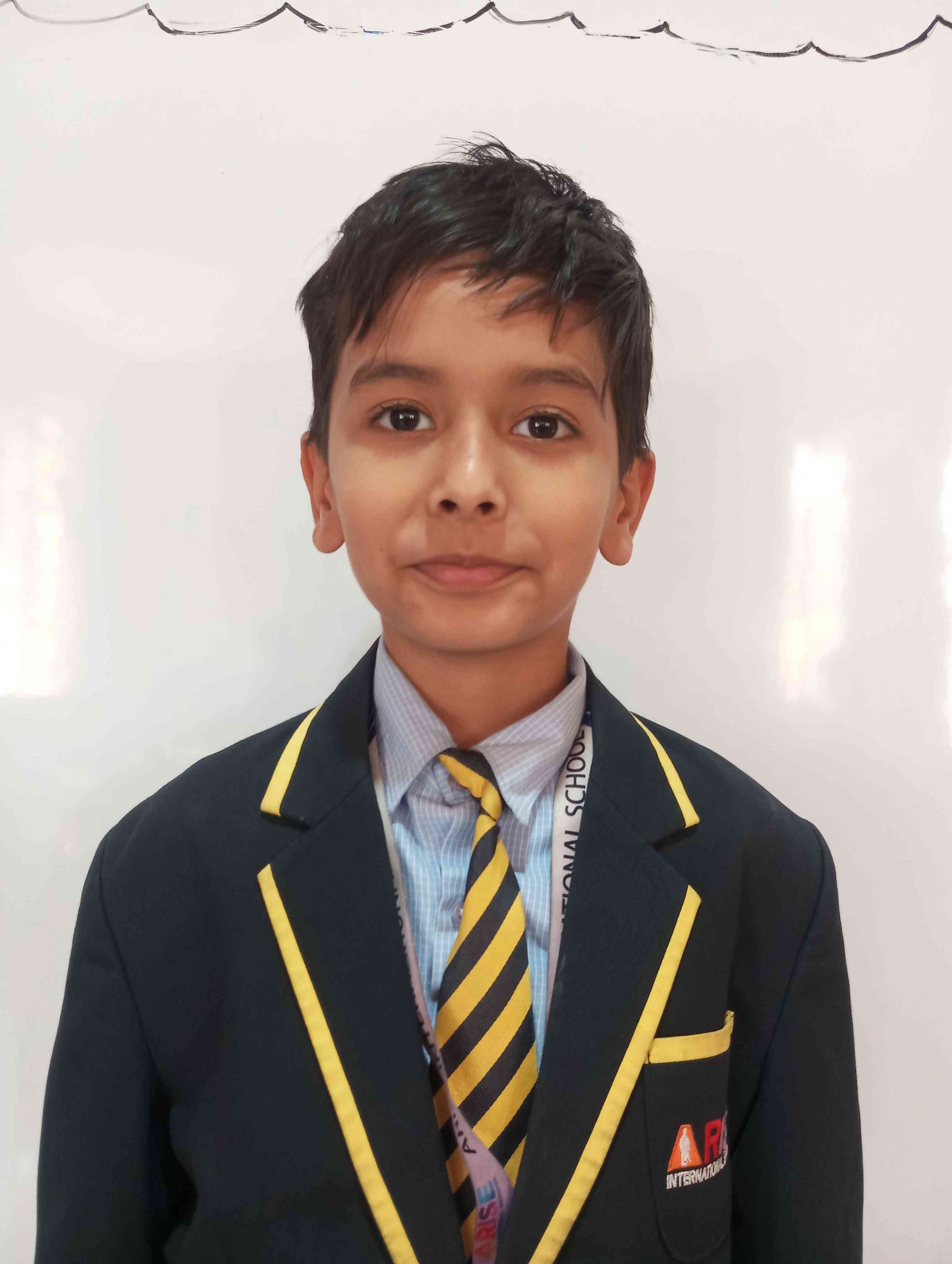 Arise International School, Bhosari