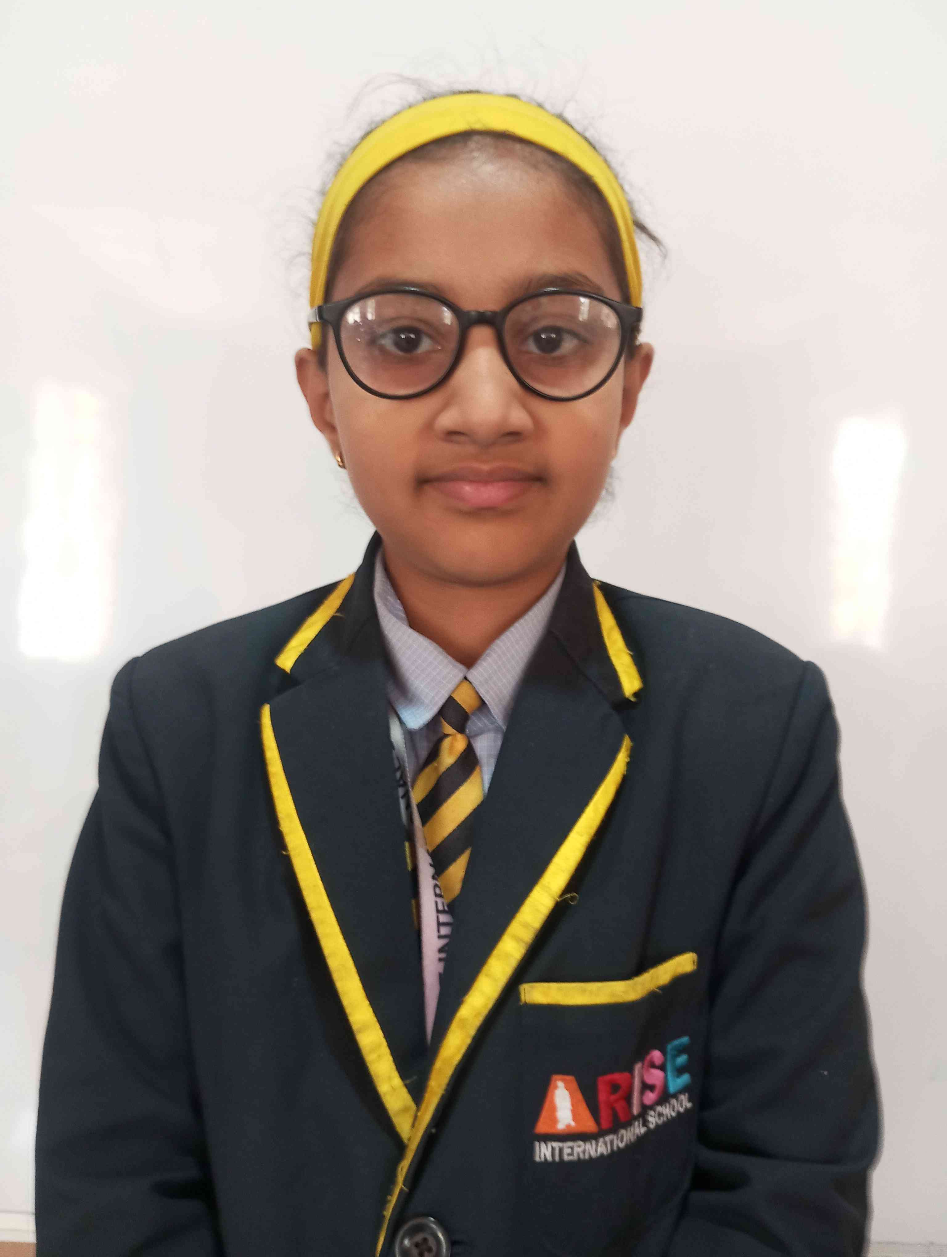 Arise International School, Bhosari