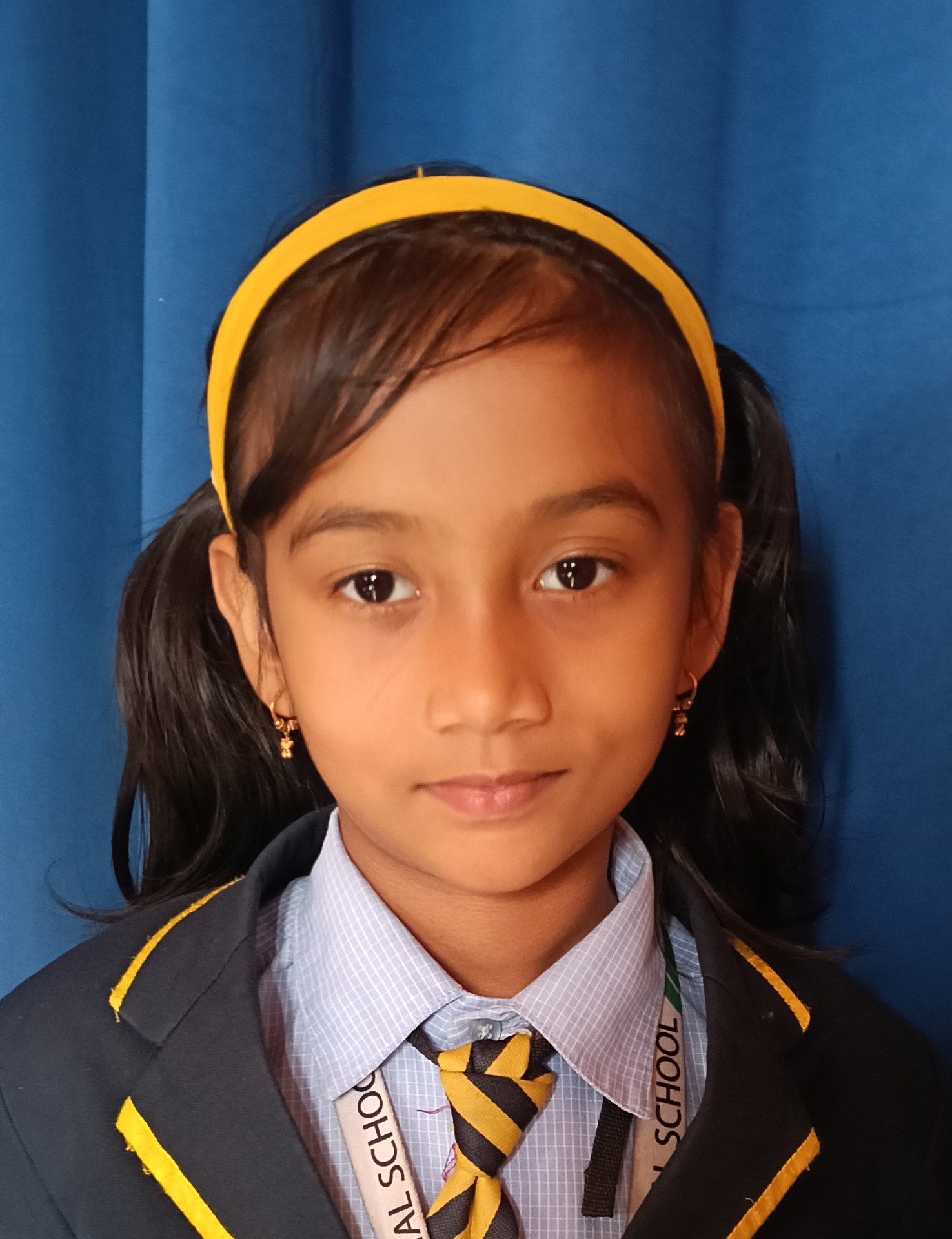 Arise International School, Bhosari