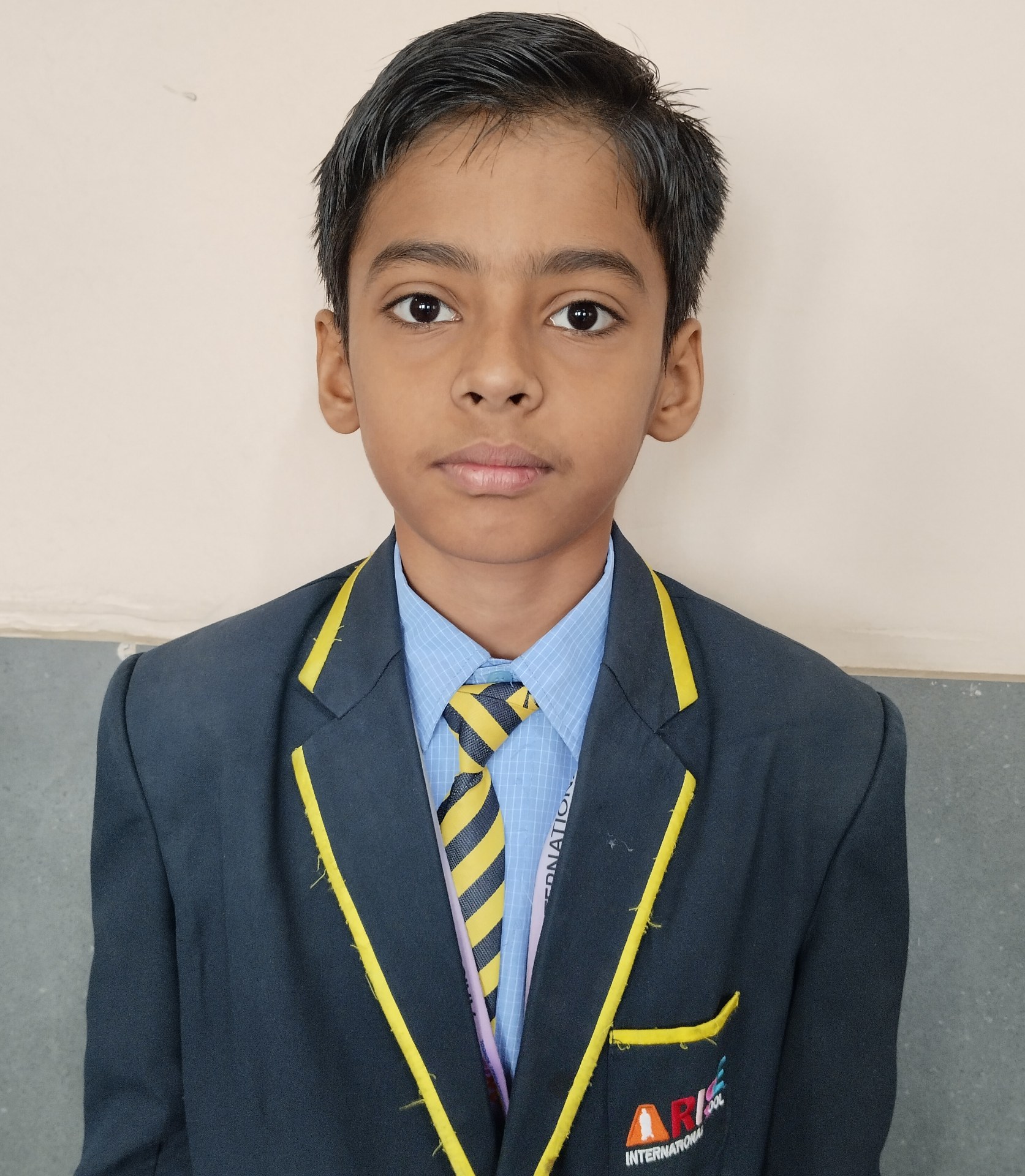 Arise International Pune