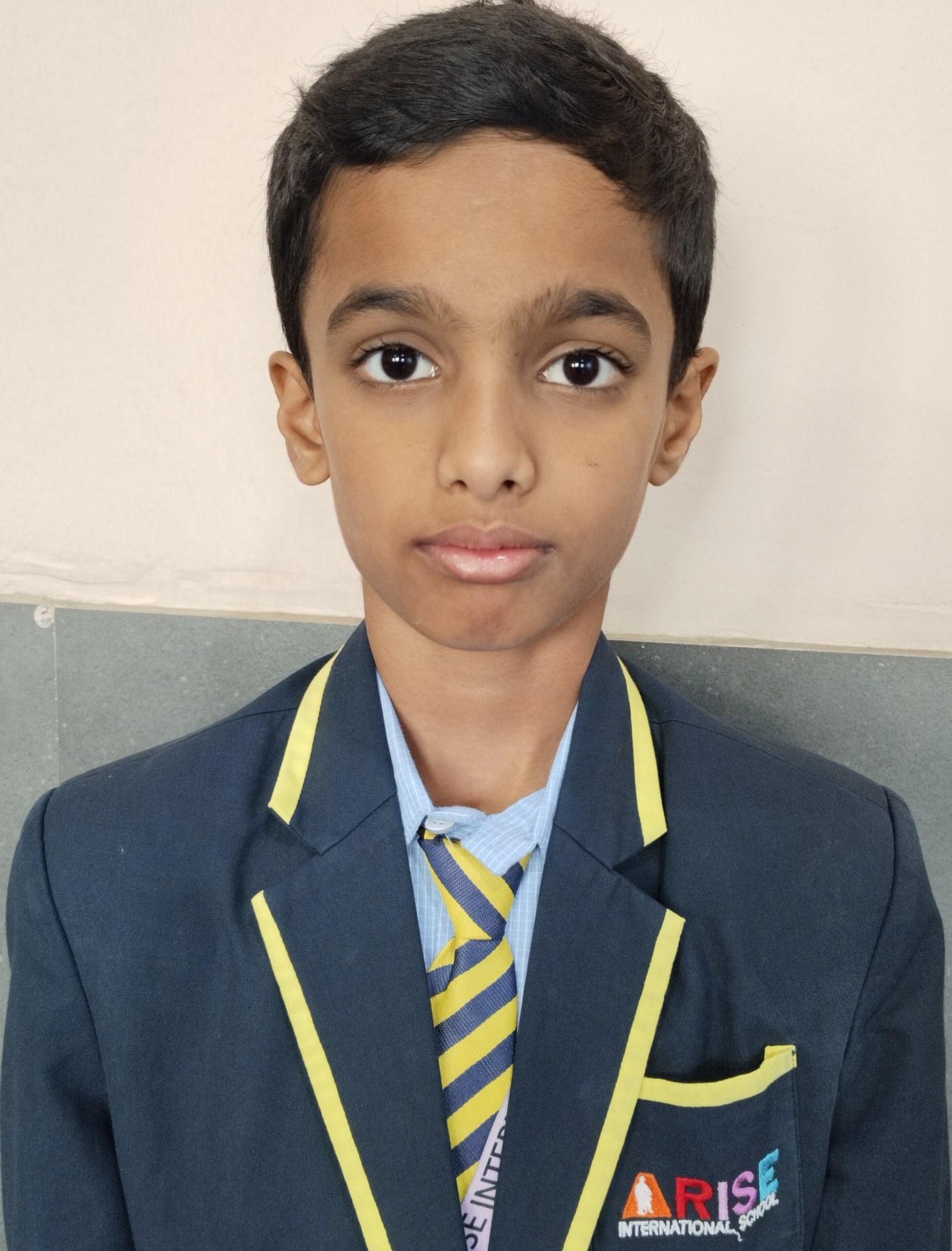 Arise International School, Bhosari