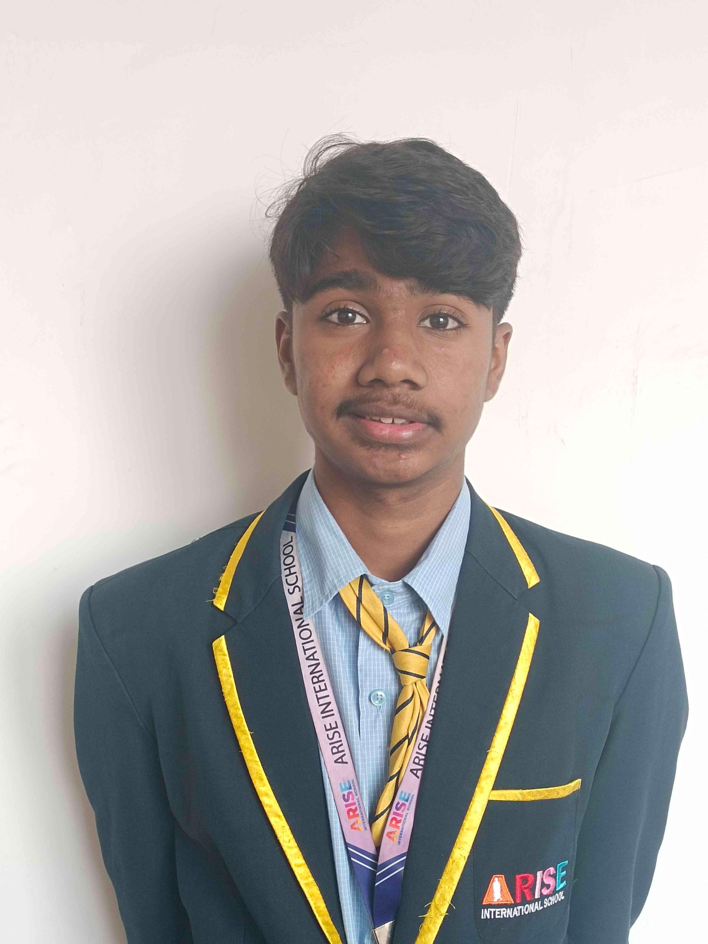 Arise International Pune