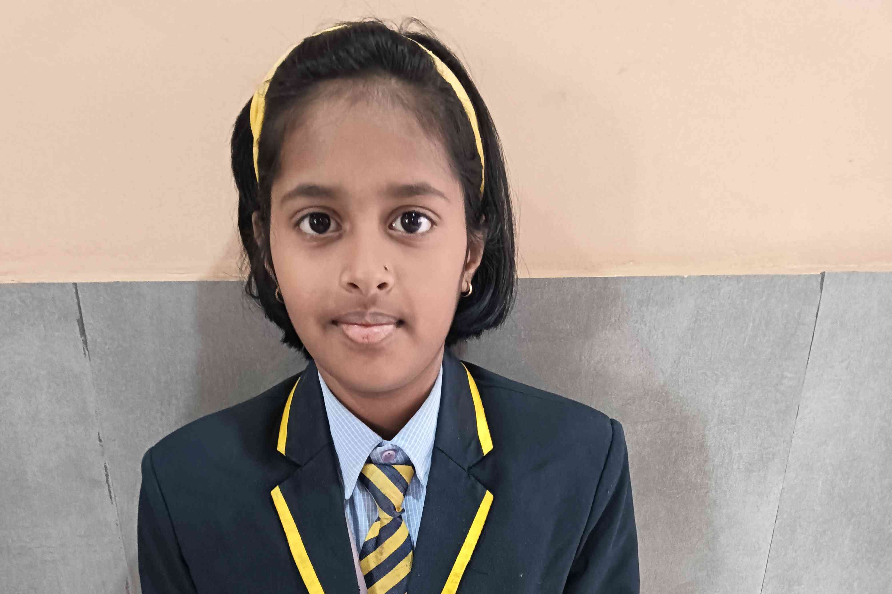 Arise International School, Bhosari