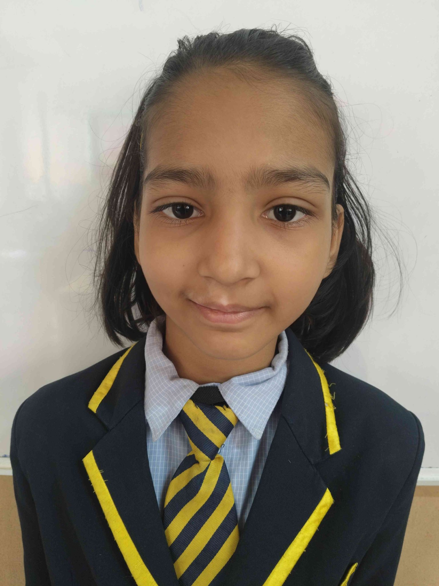 Arise International School, Bhosari