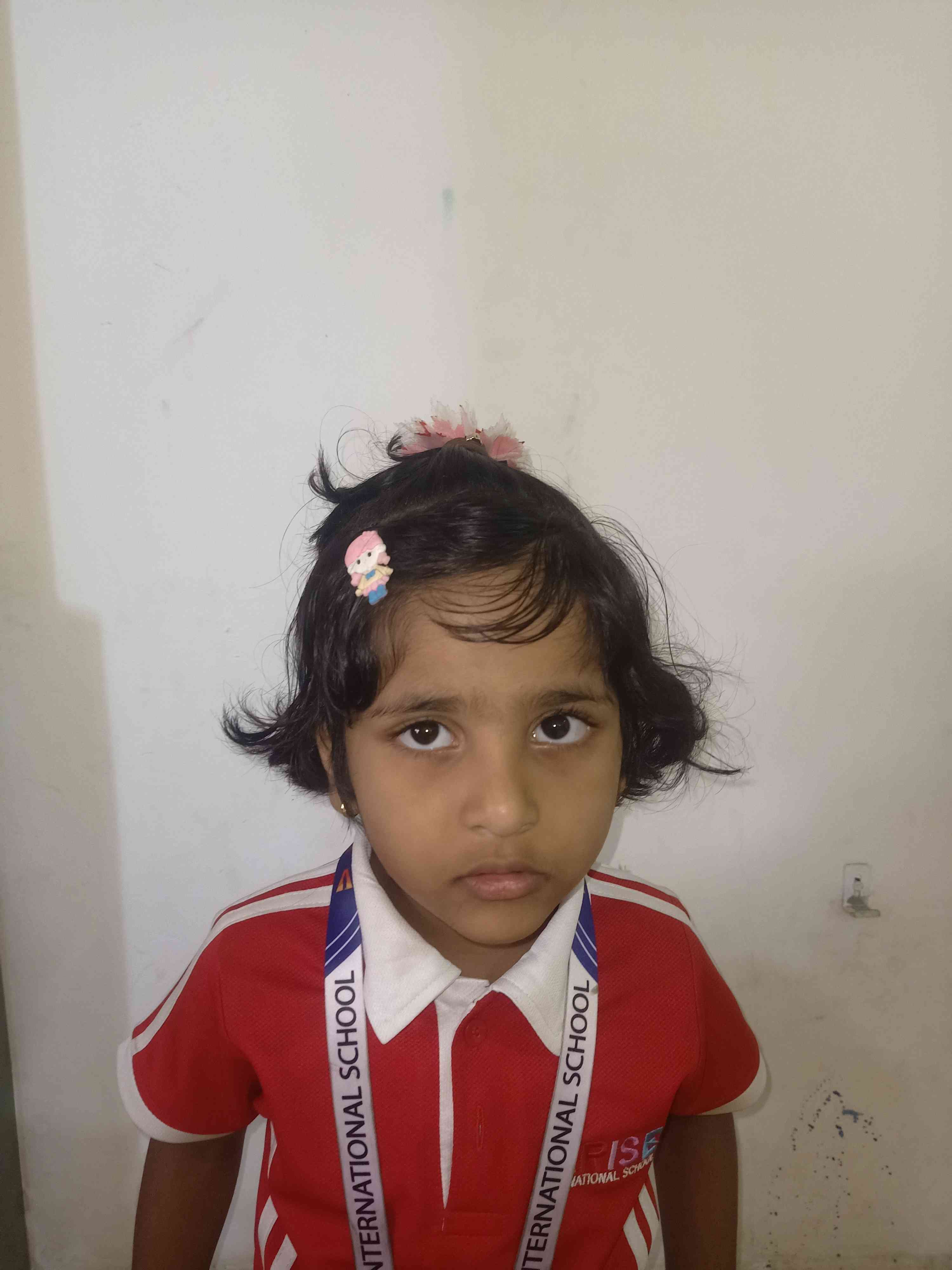 Arise International School, Bhosari