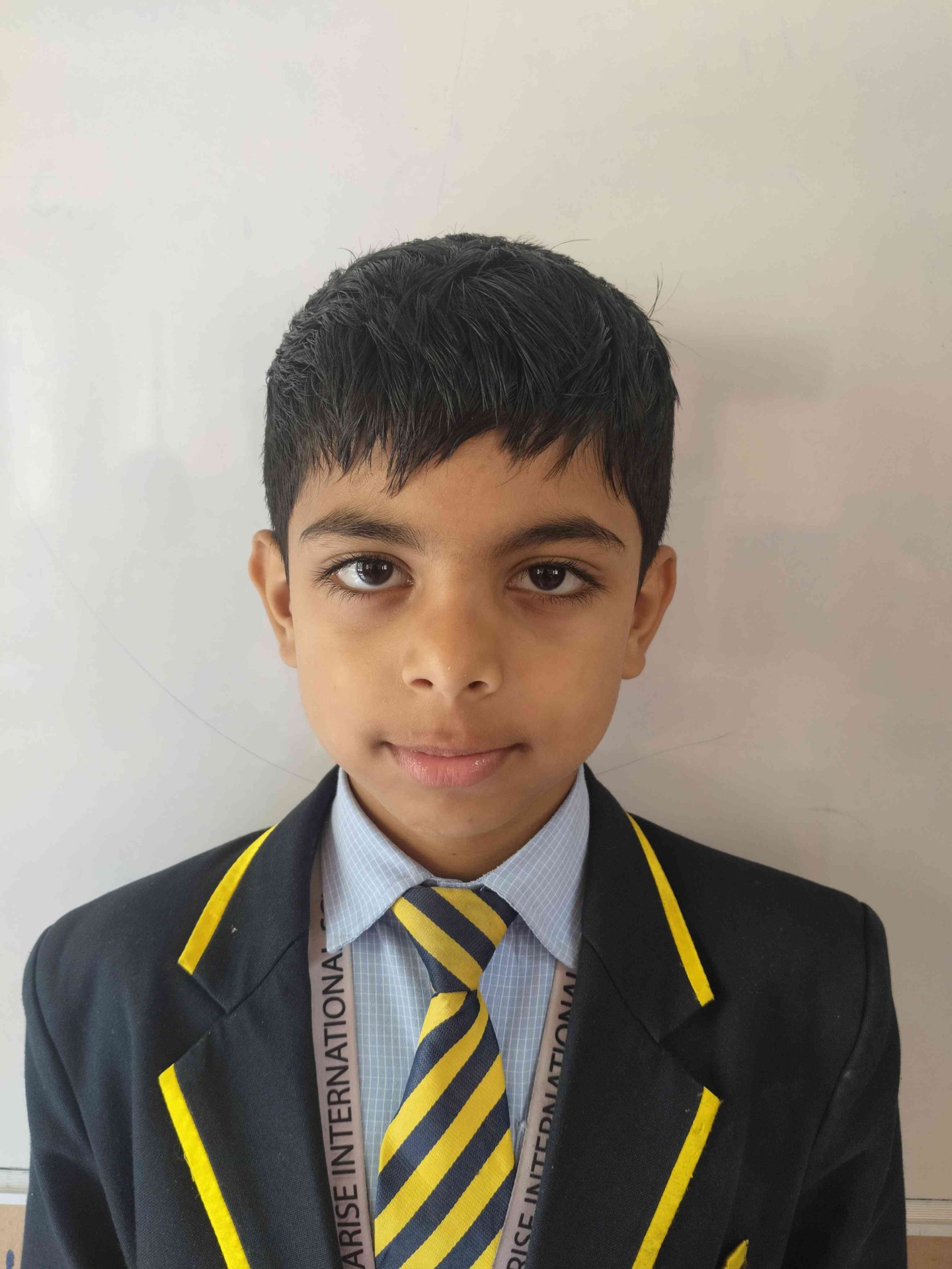 Arise International School, Bhosari