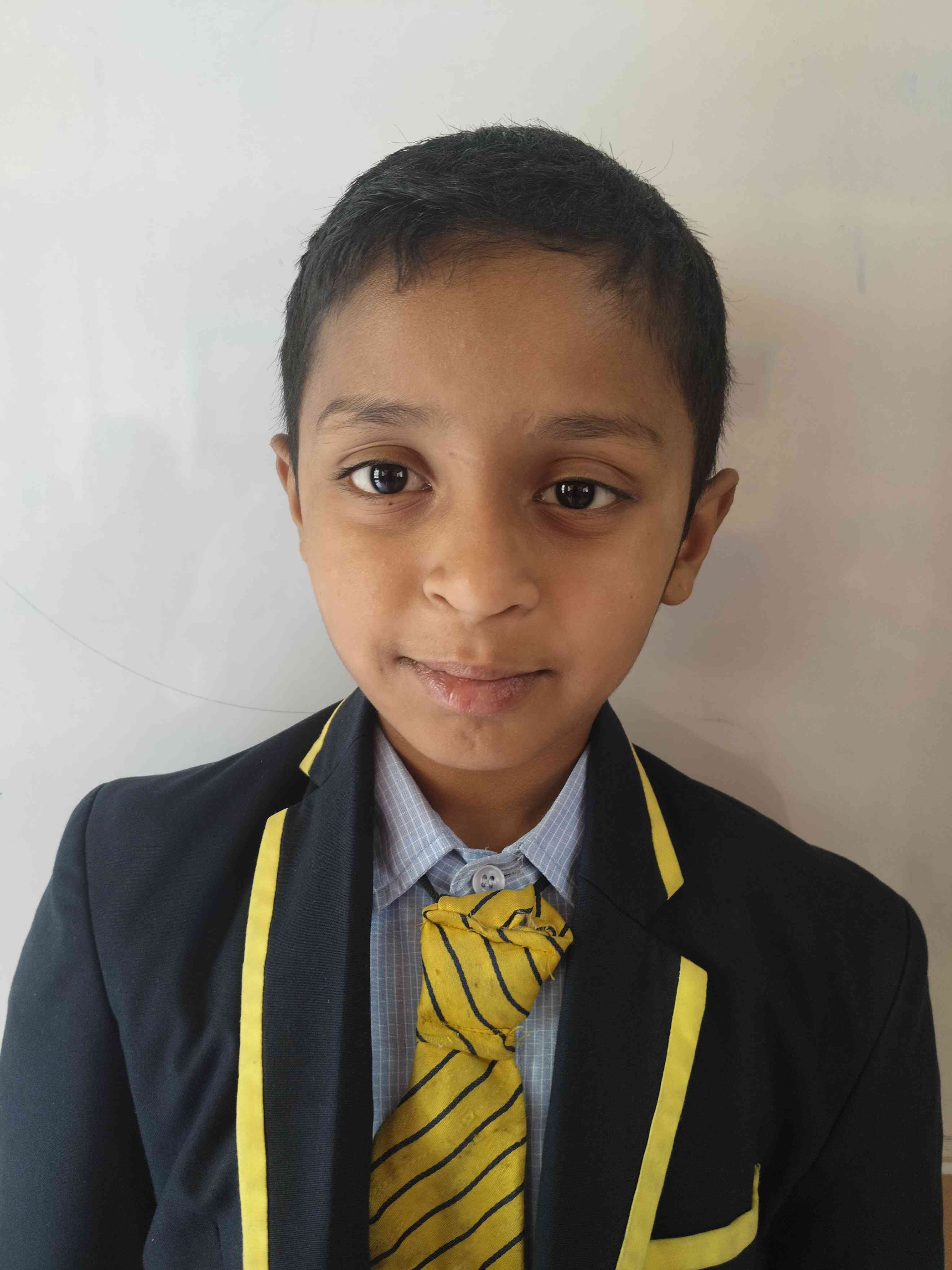 Arise International School, Bhosari