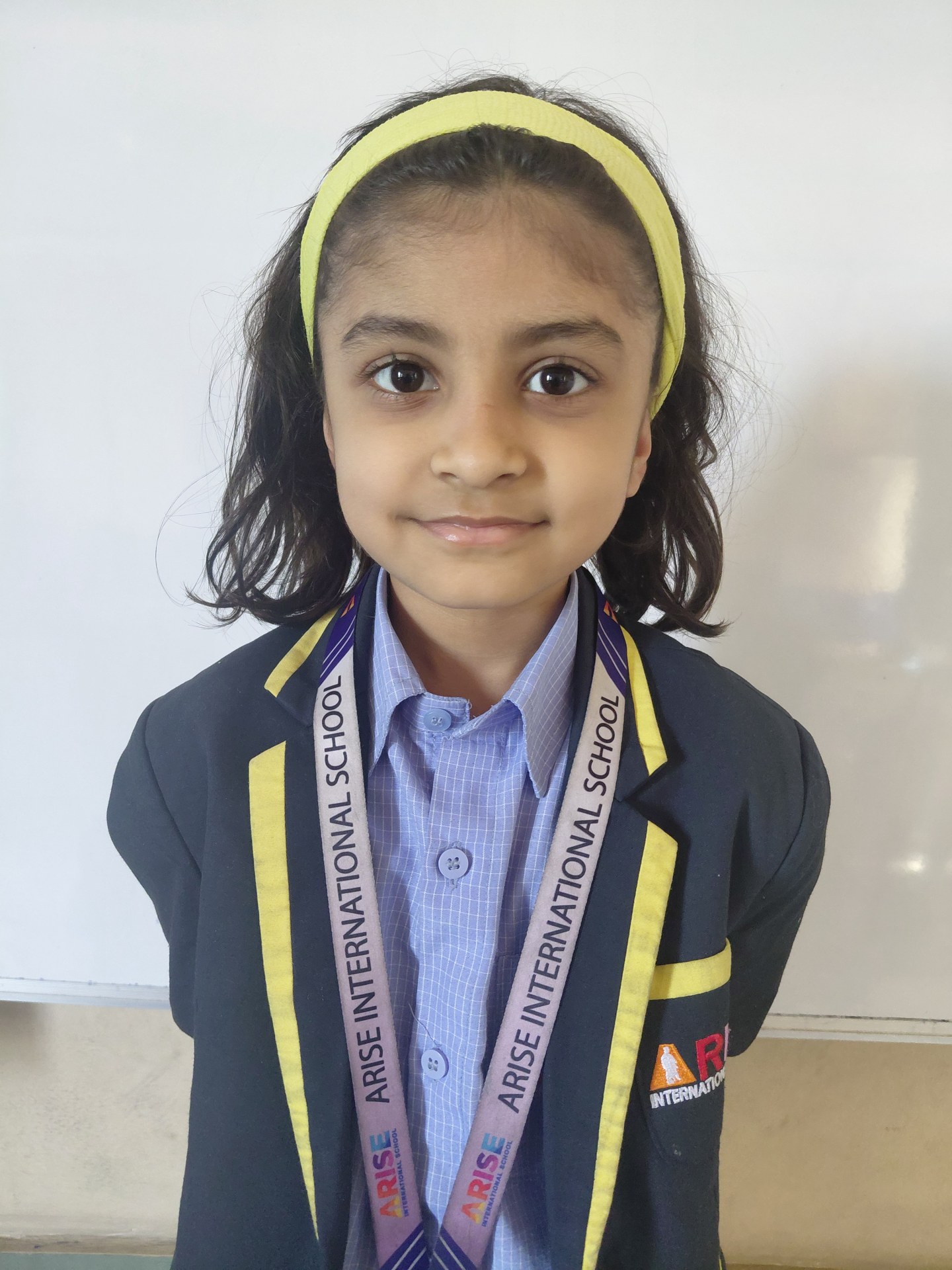 Arise International School, Bhosari