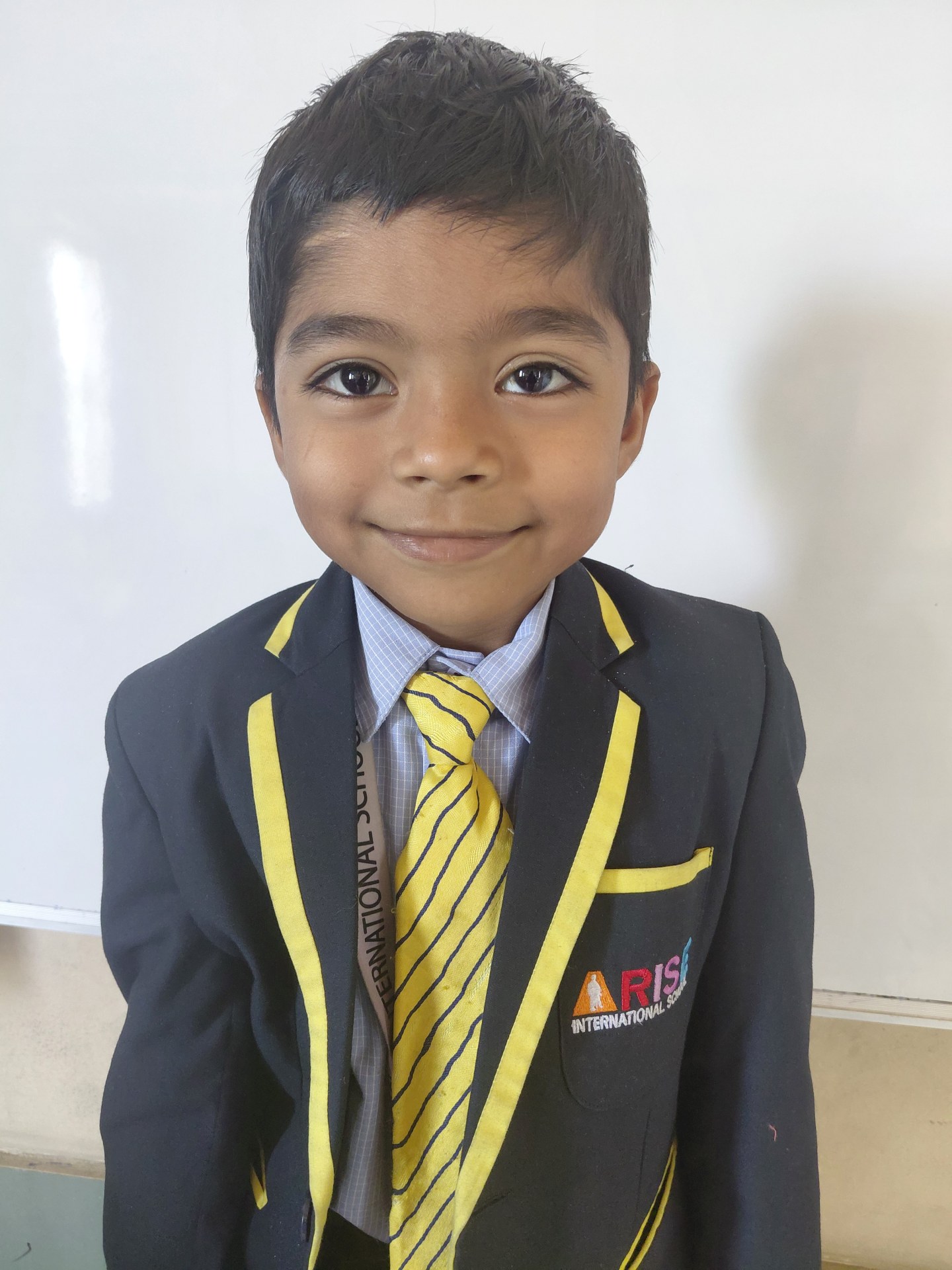 Arise International School, Bhosari