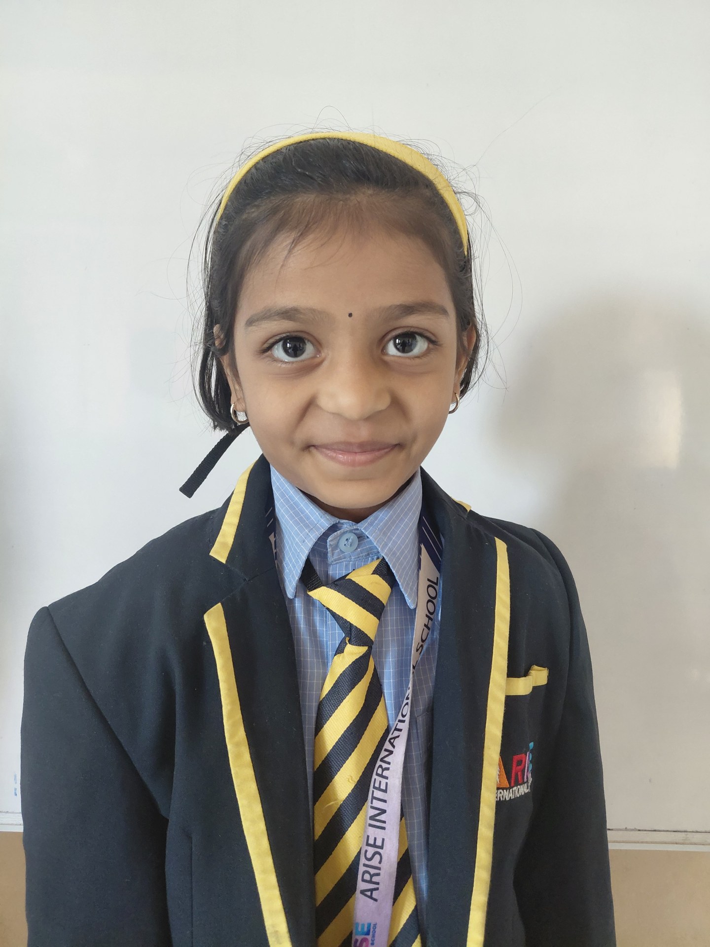 Arise International School, Bhosari