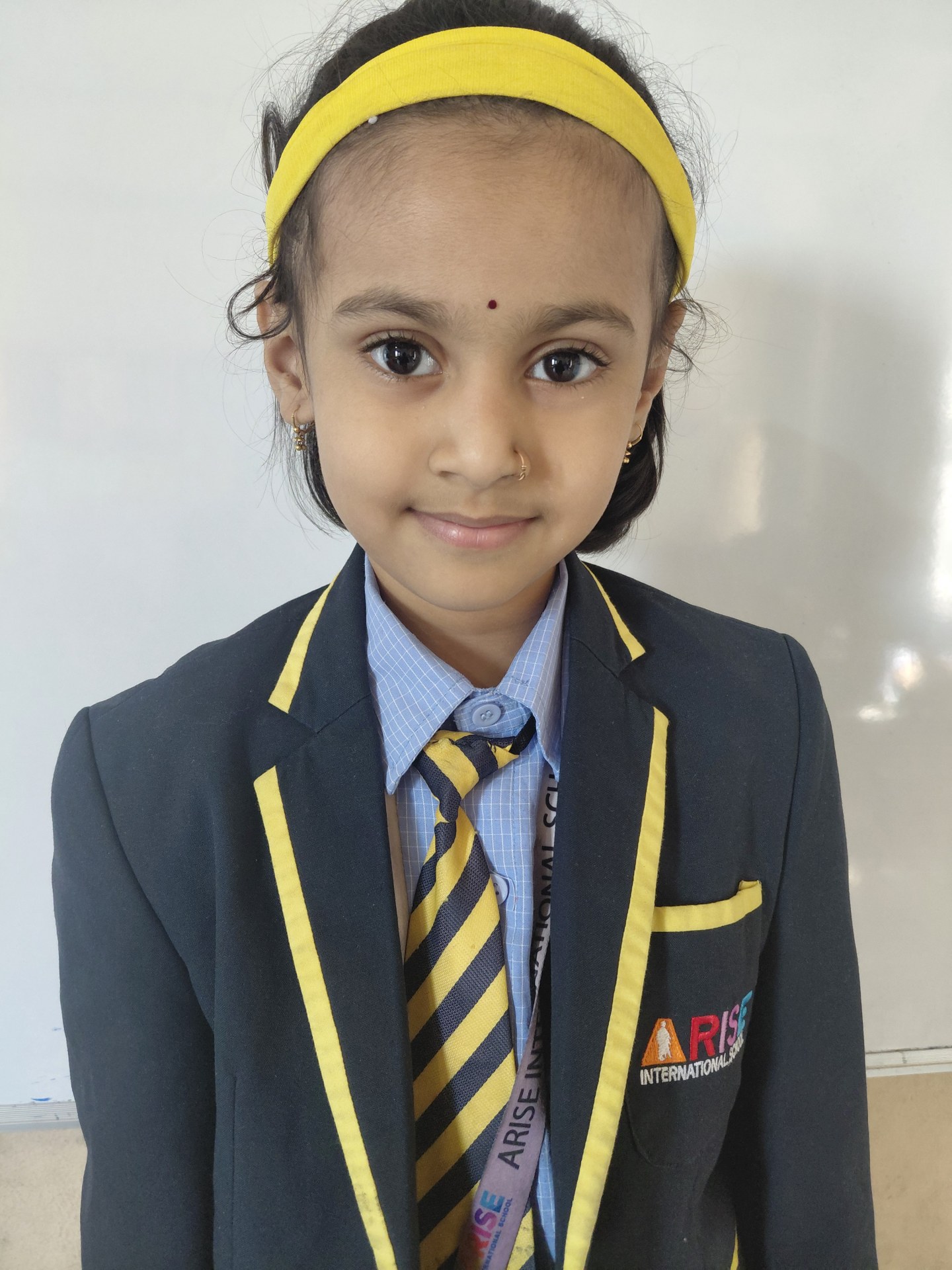 Arise International School, Bhosari