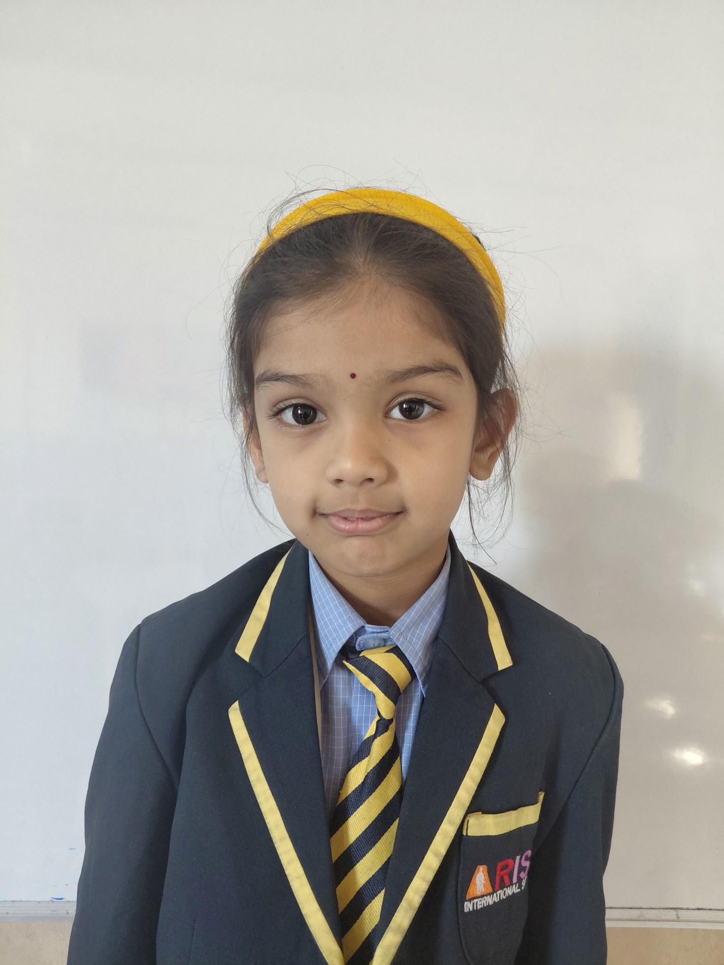 Arise International School, Bhosari