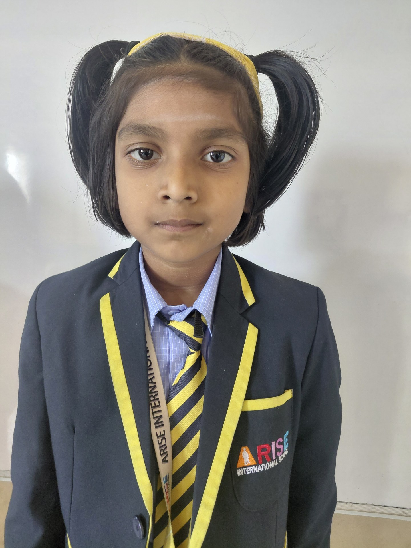 Arise International School, Bhosari