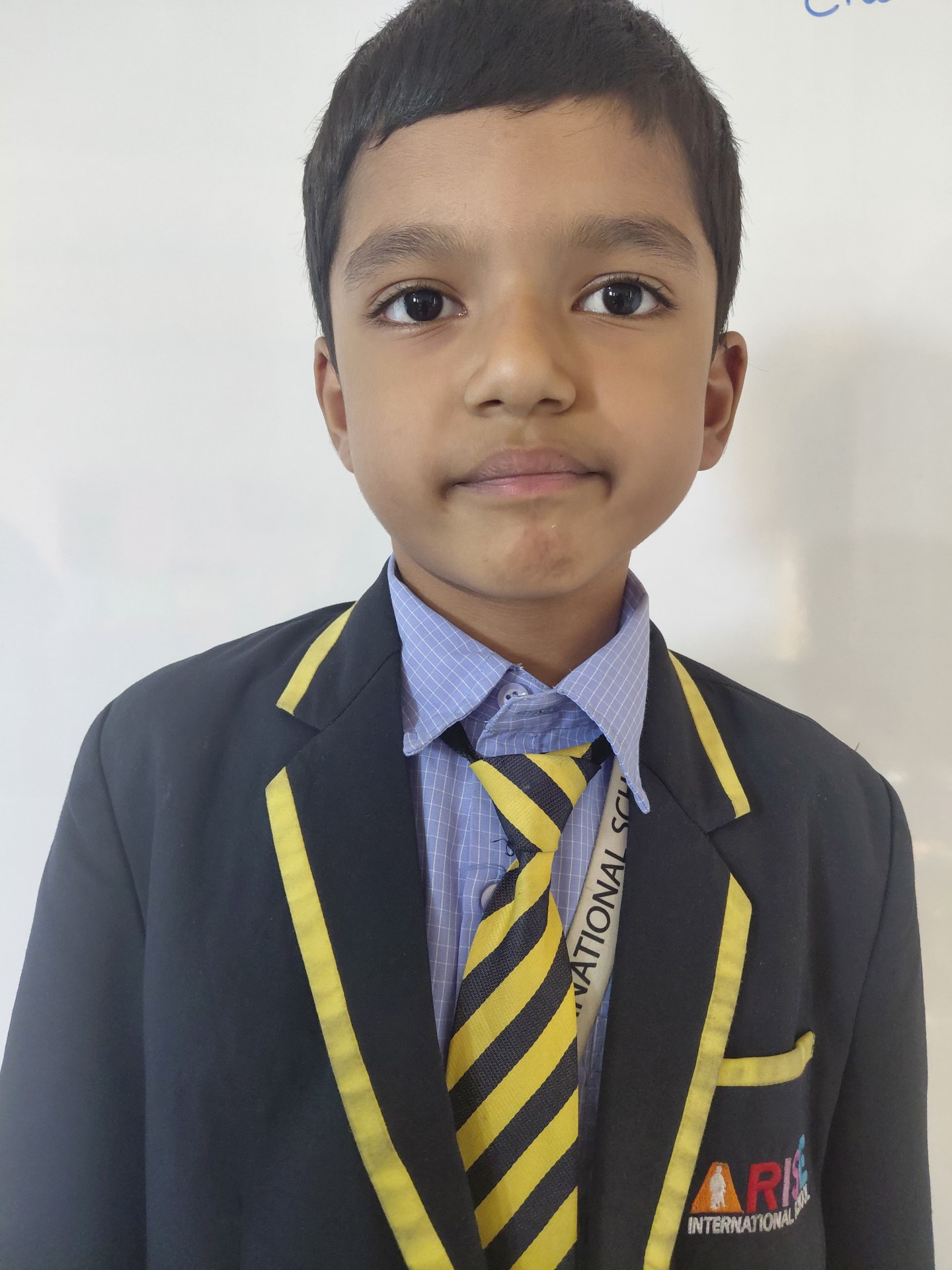 Arise International School, Bhosari